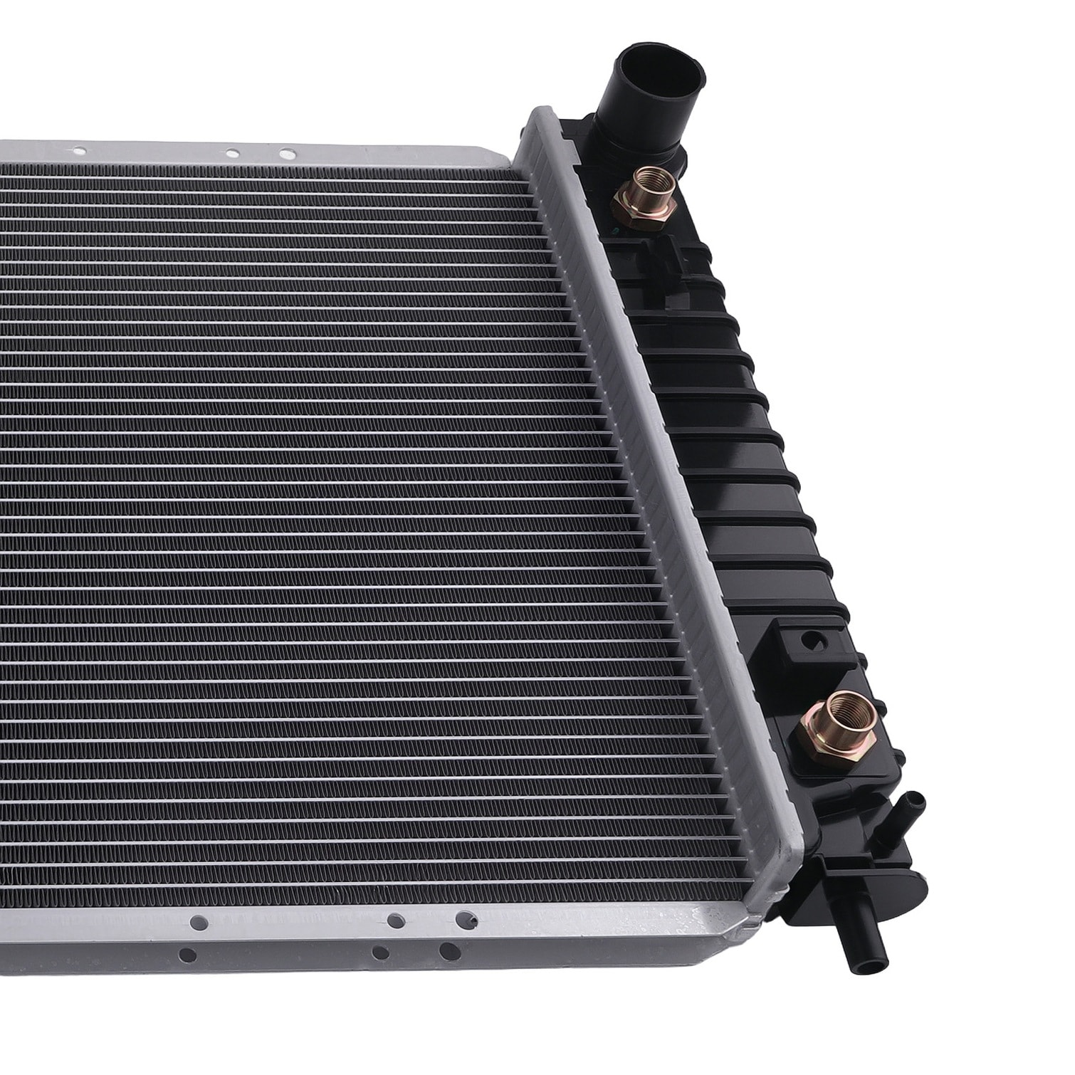FlowLuxe AXDX28PCO10P Automotive-Grilles-Components - View #5