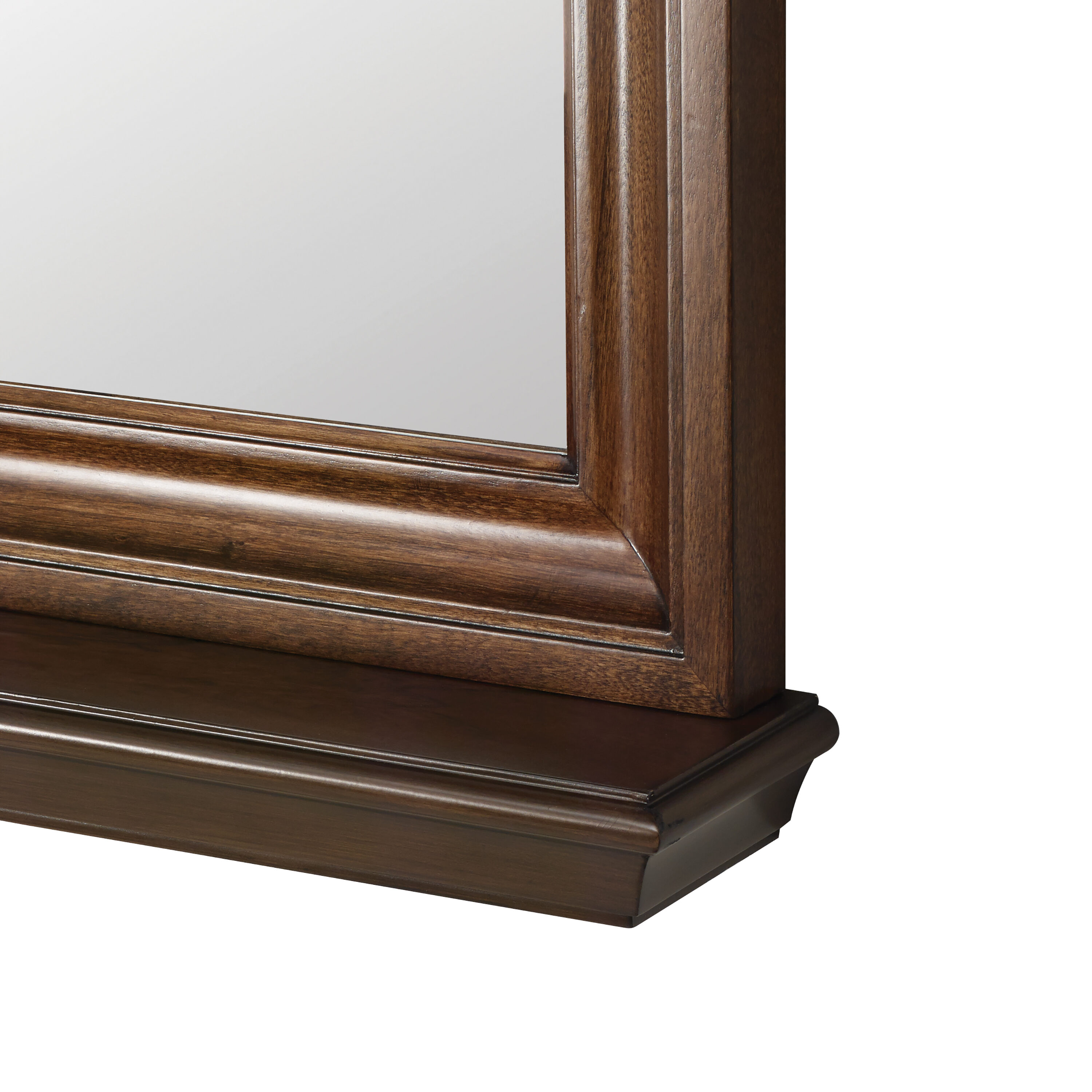 CRAFT + MAIN CHNM2430 Framed-Bath-Mirrors - View #5