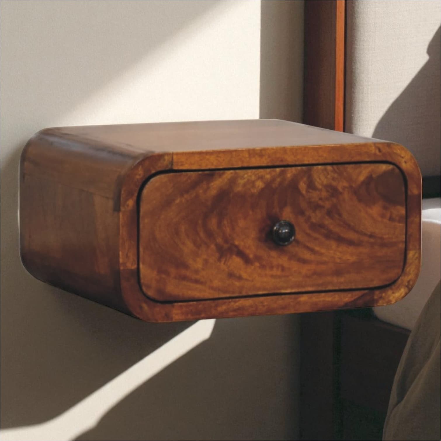 SUNCREAT R28H7PQL842T nightstands - View #2
