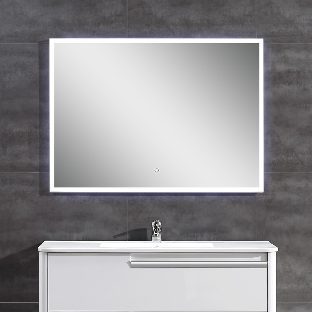 ove dimmable led mirror