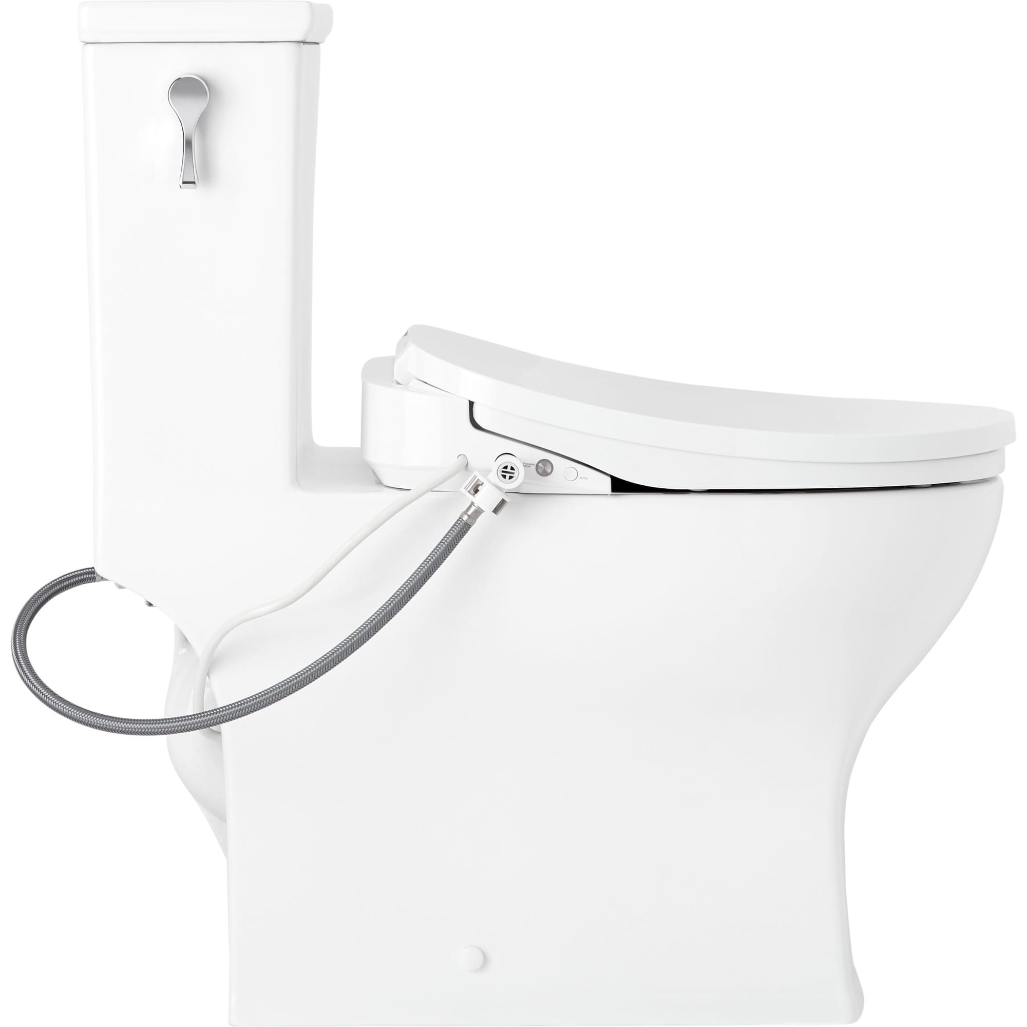 Signature Hardware 467007 toilets - View #4