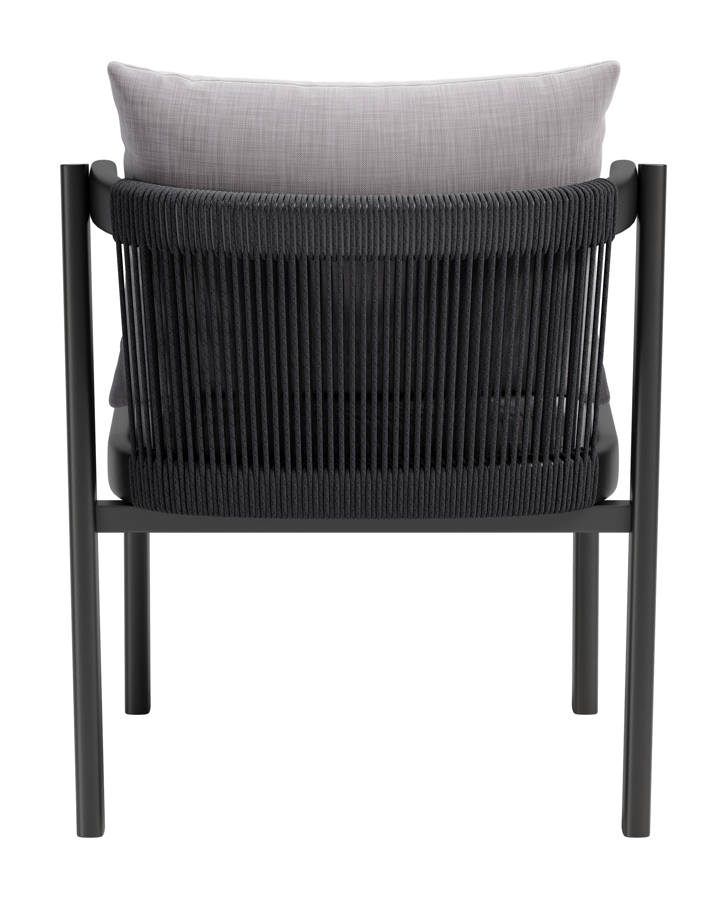 Zuo Modern 704008 Dining-Chairs - View #5
