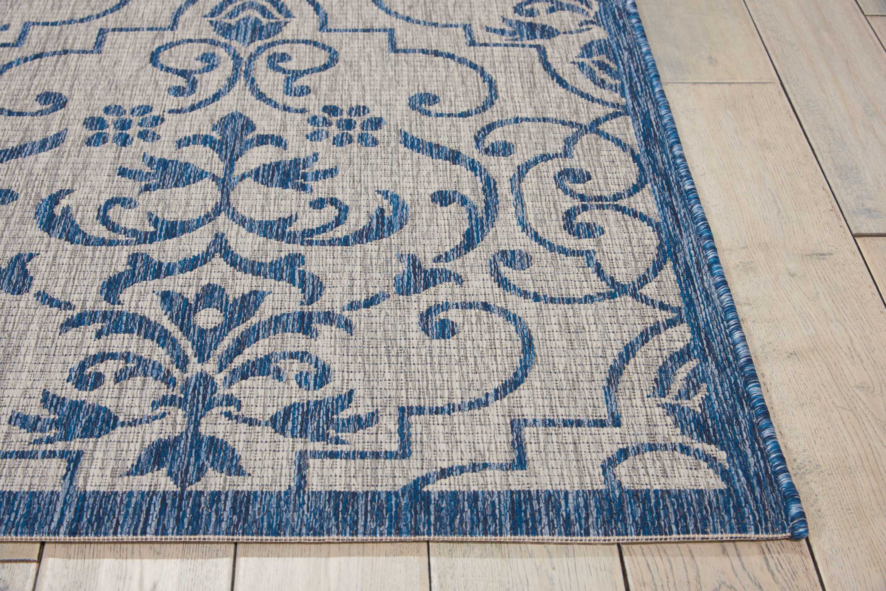 Nourison 99446383501 rugs - View #4