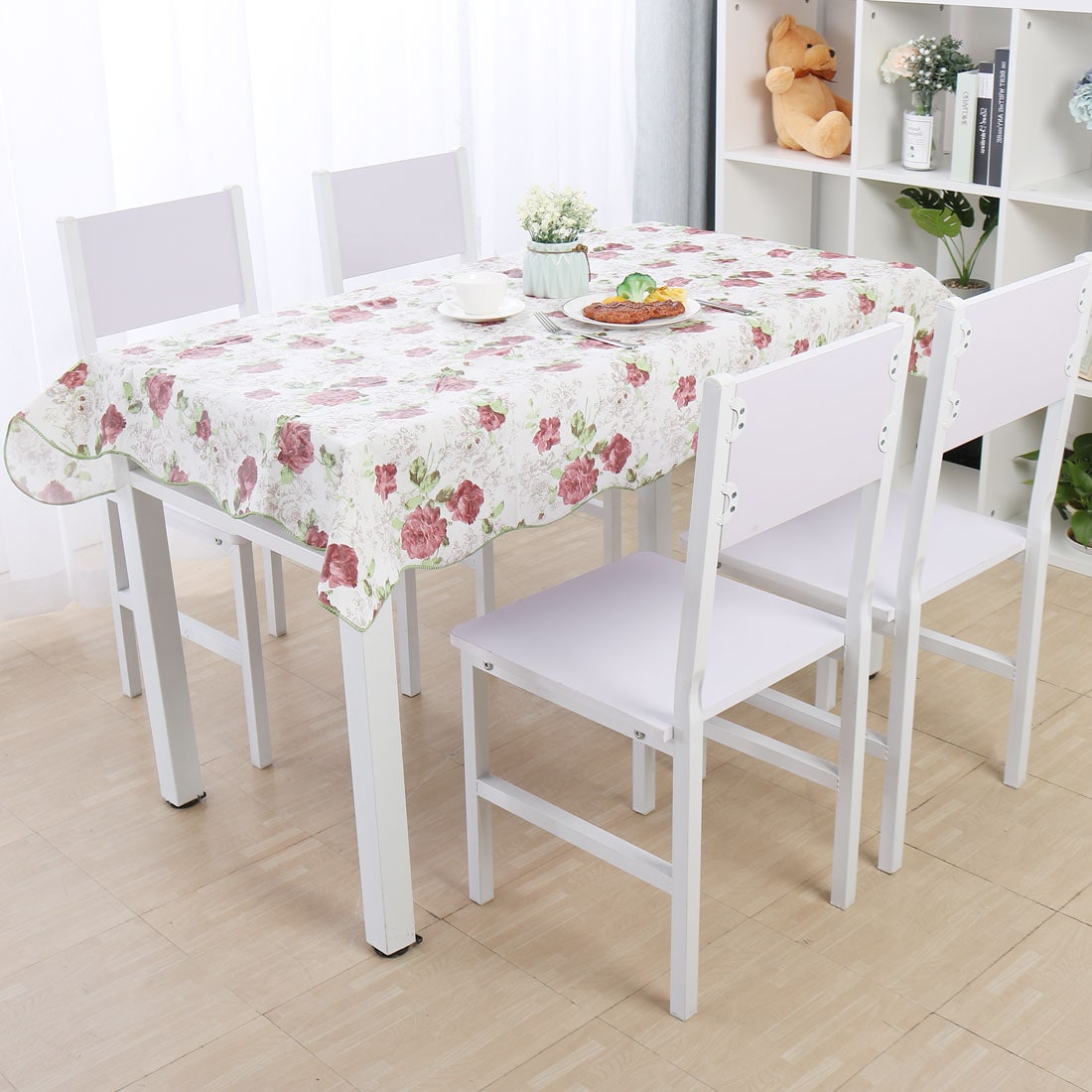 Unique Bargains S26011200UX3889 Table-Covers - View #2
