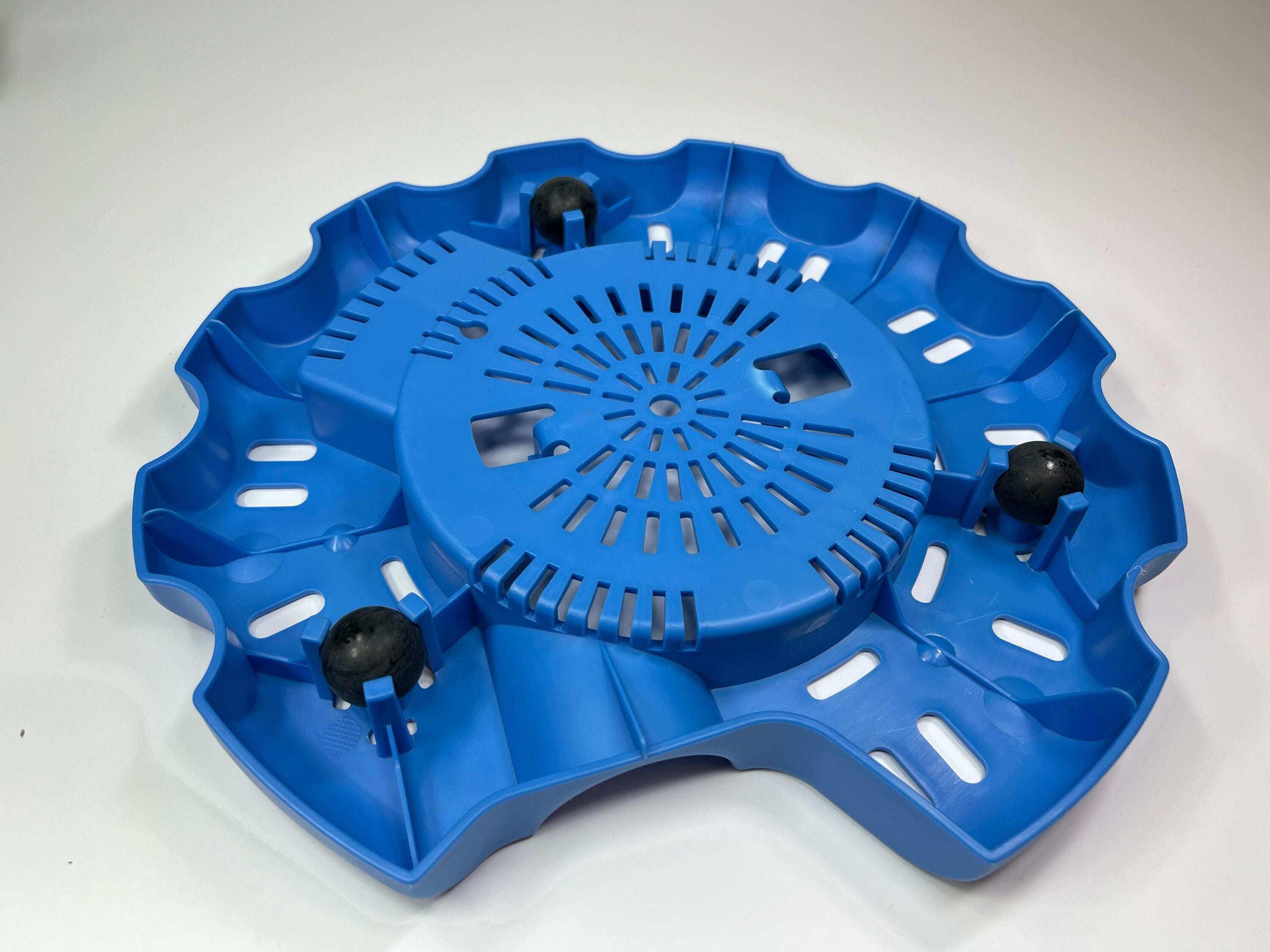 LEO LSC-175PE-1 Pool-Cover-Pumps - View #4