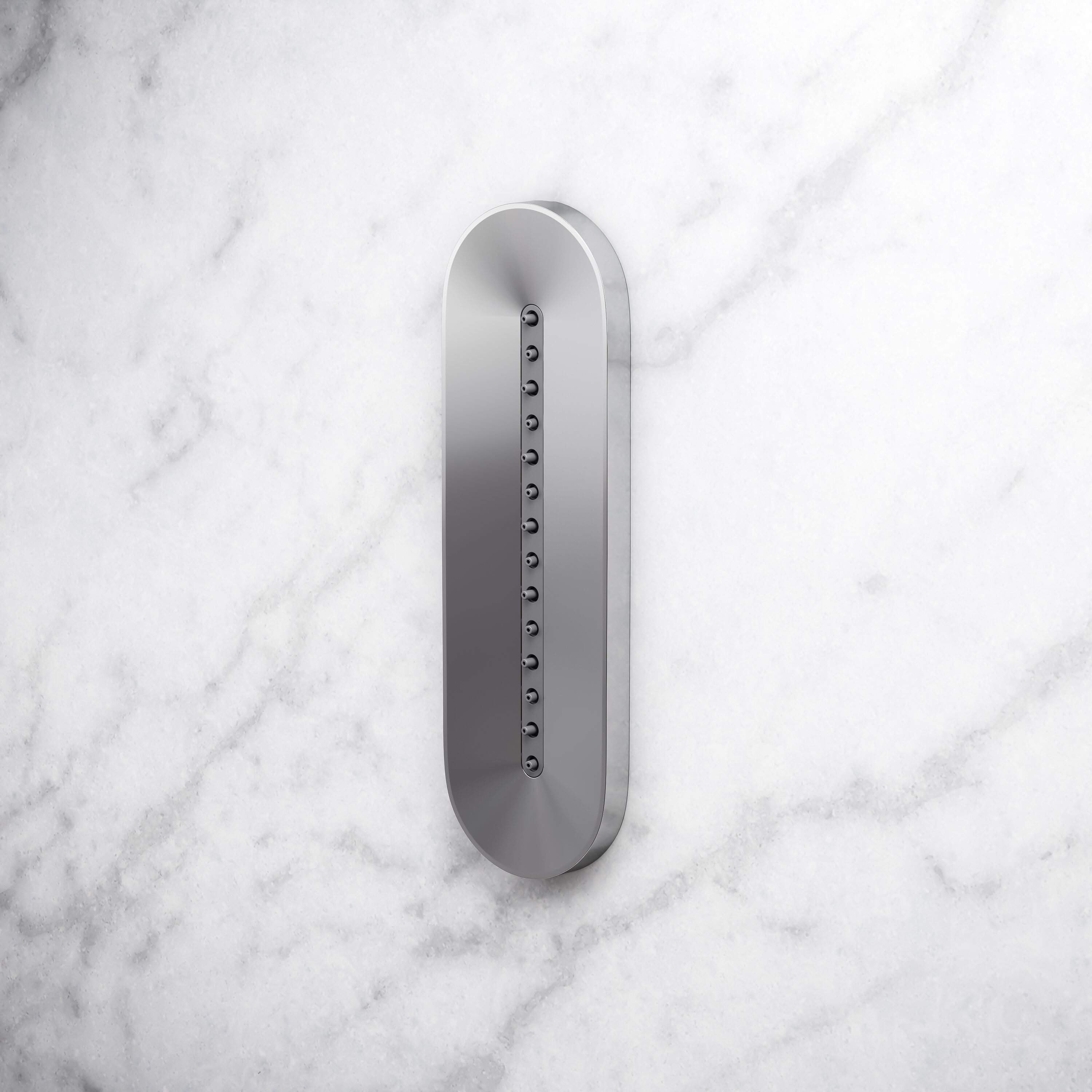 KOHLER 26300-G-TT Fixed-Showerhead - View #2