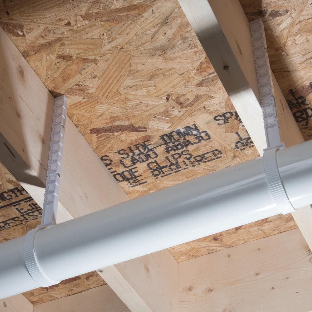 Oatey 335709 Pipe-Support-Clamps - View #4