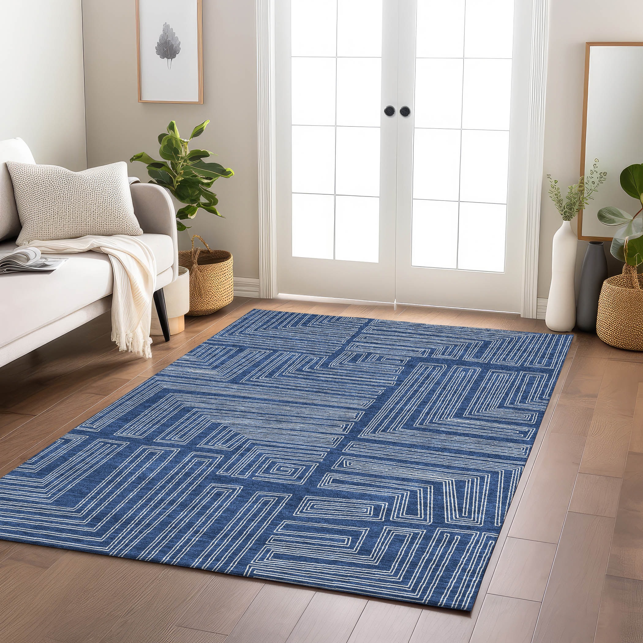 Addison Rugs ACN1045NA10X14 rugs - View #7