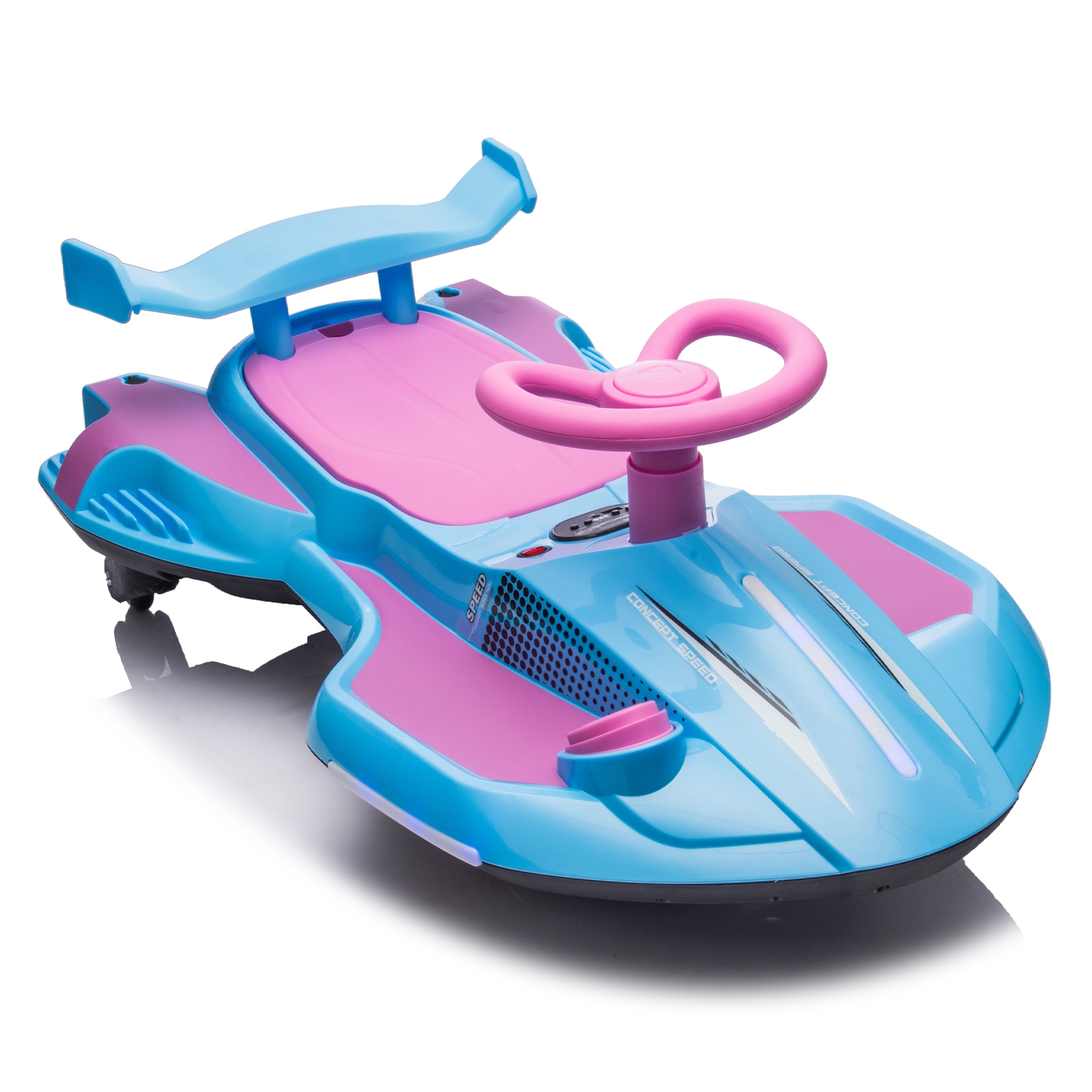 Siavonce XH63633 12-volt Riding toys Battery Included