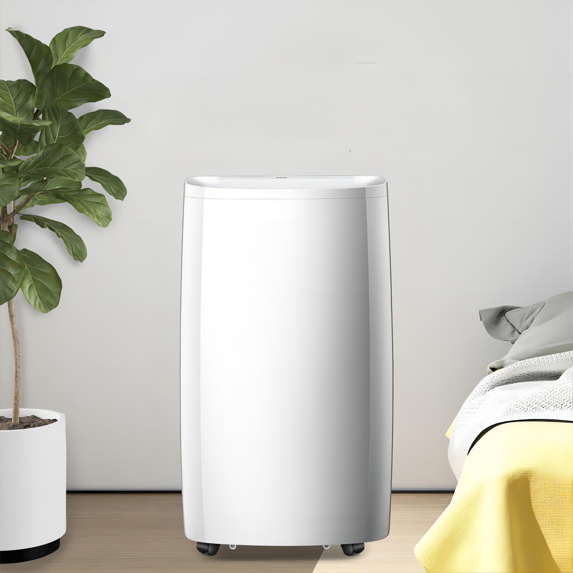 COWSAR A5410CE Portable-Air-Conditioners - View #10