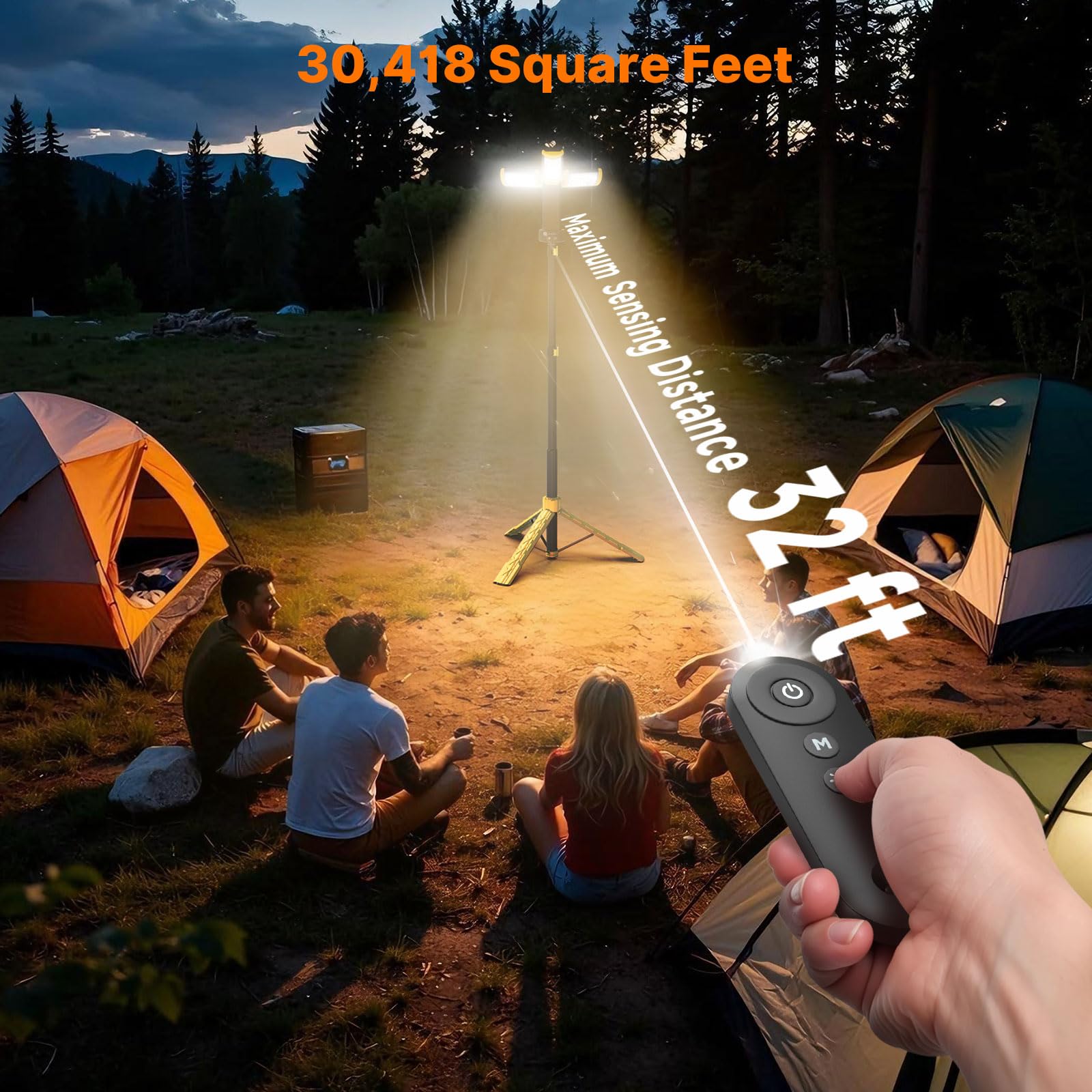 Lukvuzo LLU0707L103 Pt-Flashlights - View #3