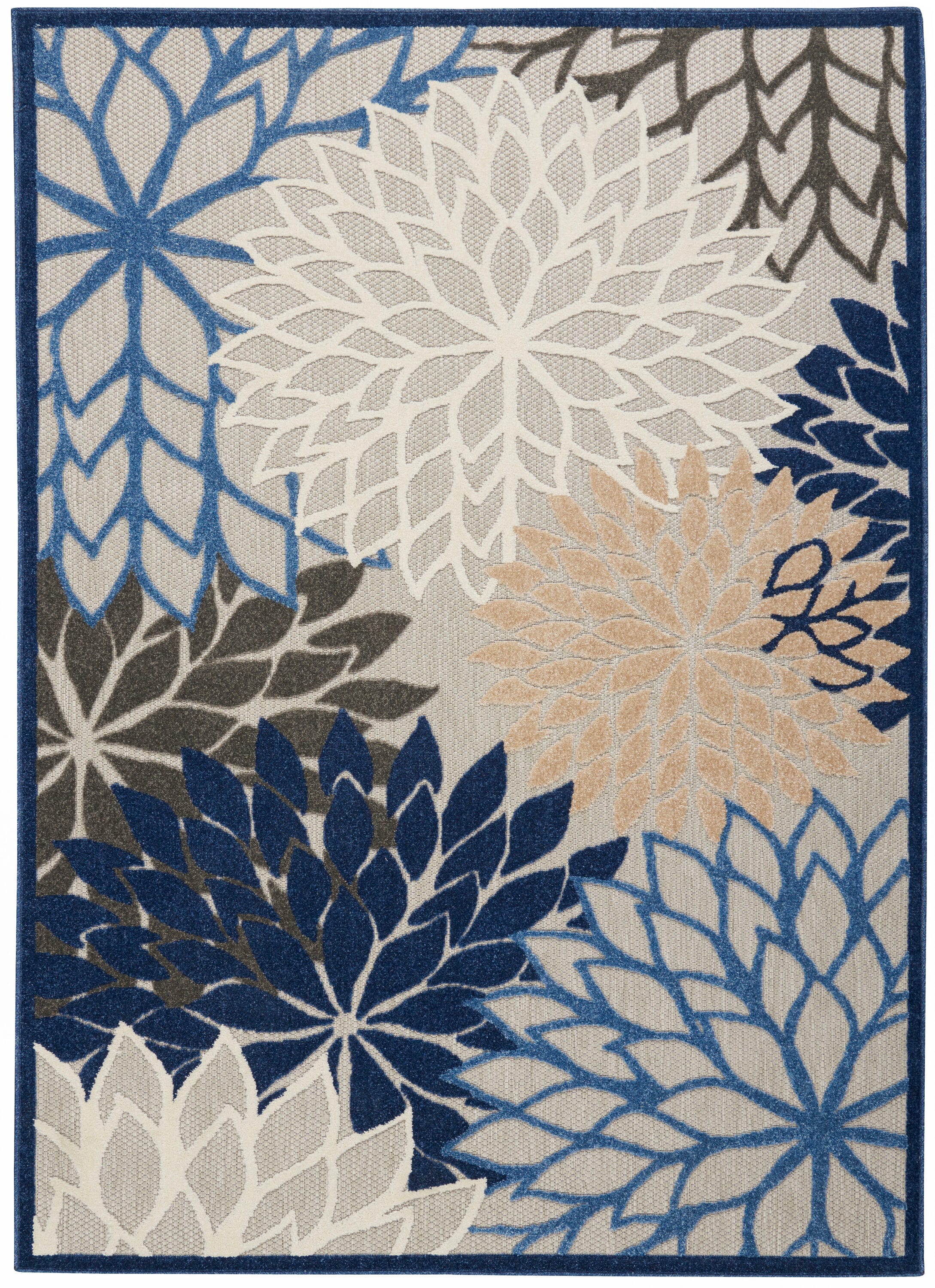 Nourison 99446738752 rugs - View #2