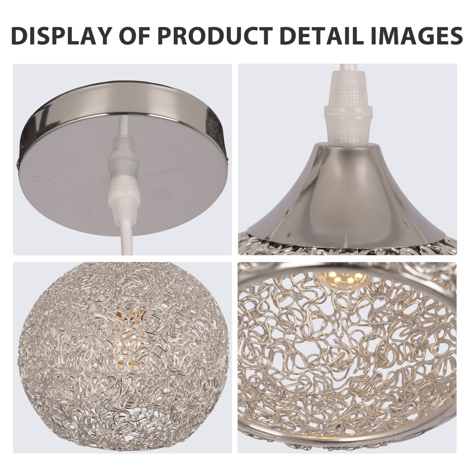 EFPERFECT MPN-DS-DY179 Pendant-Lights - View #3