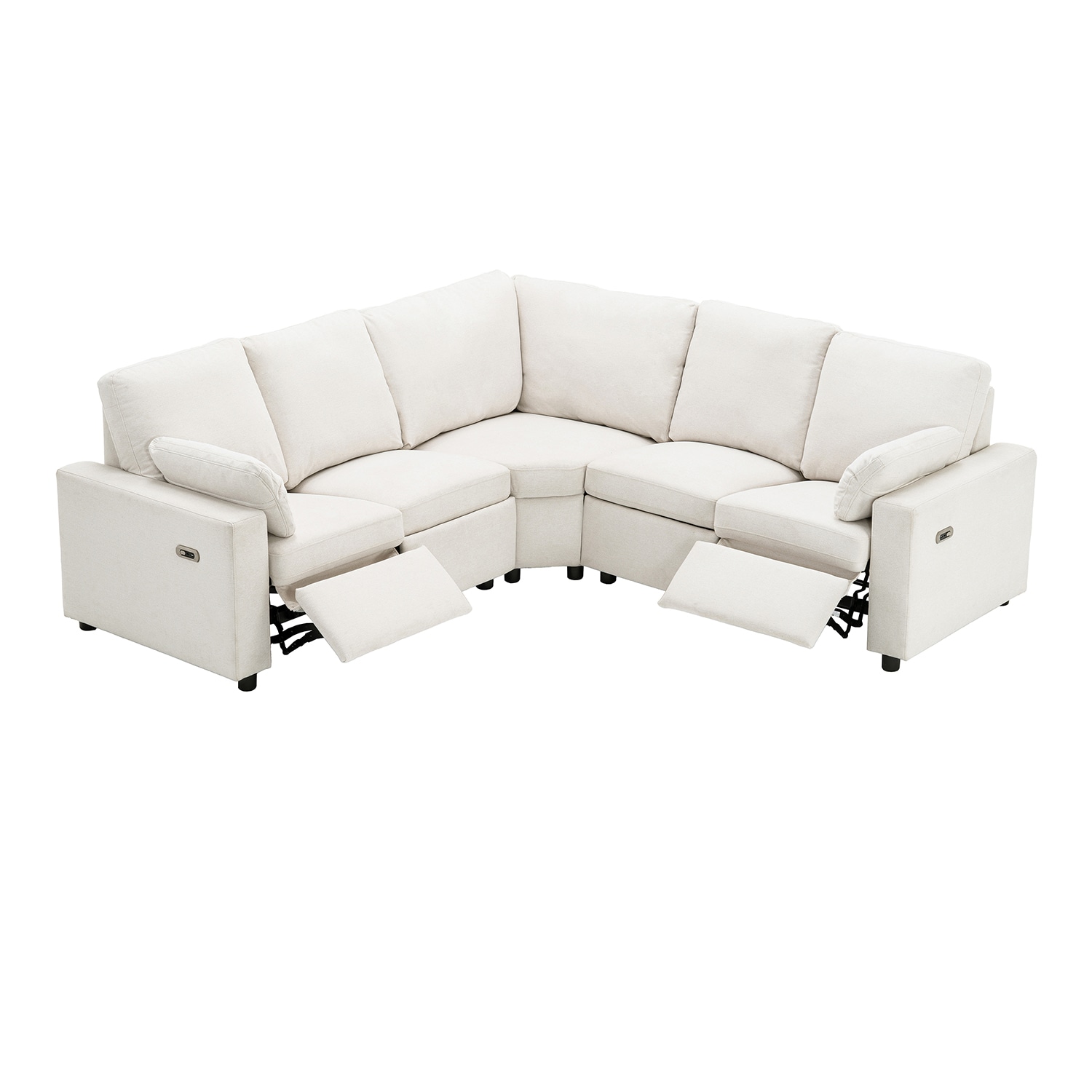 GZMR GZ-HH4S018 Sofas-Loveseats - View #3