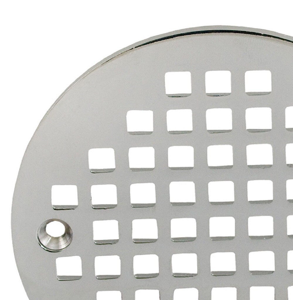 Jones Stephens C60806 Drains-Flanges - View #4