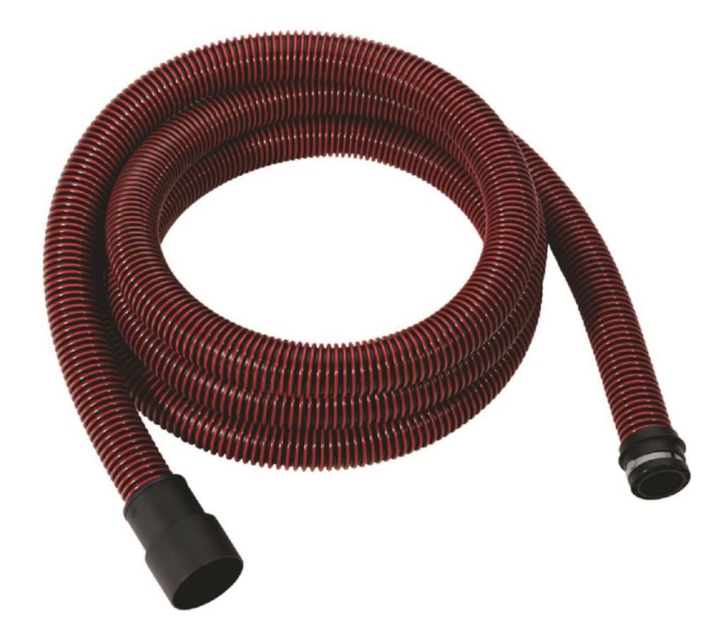 Cen-Tec 50 ft. Extension Hose for Wet/Dry Vacuums 93169 - The Home