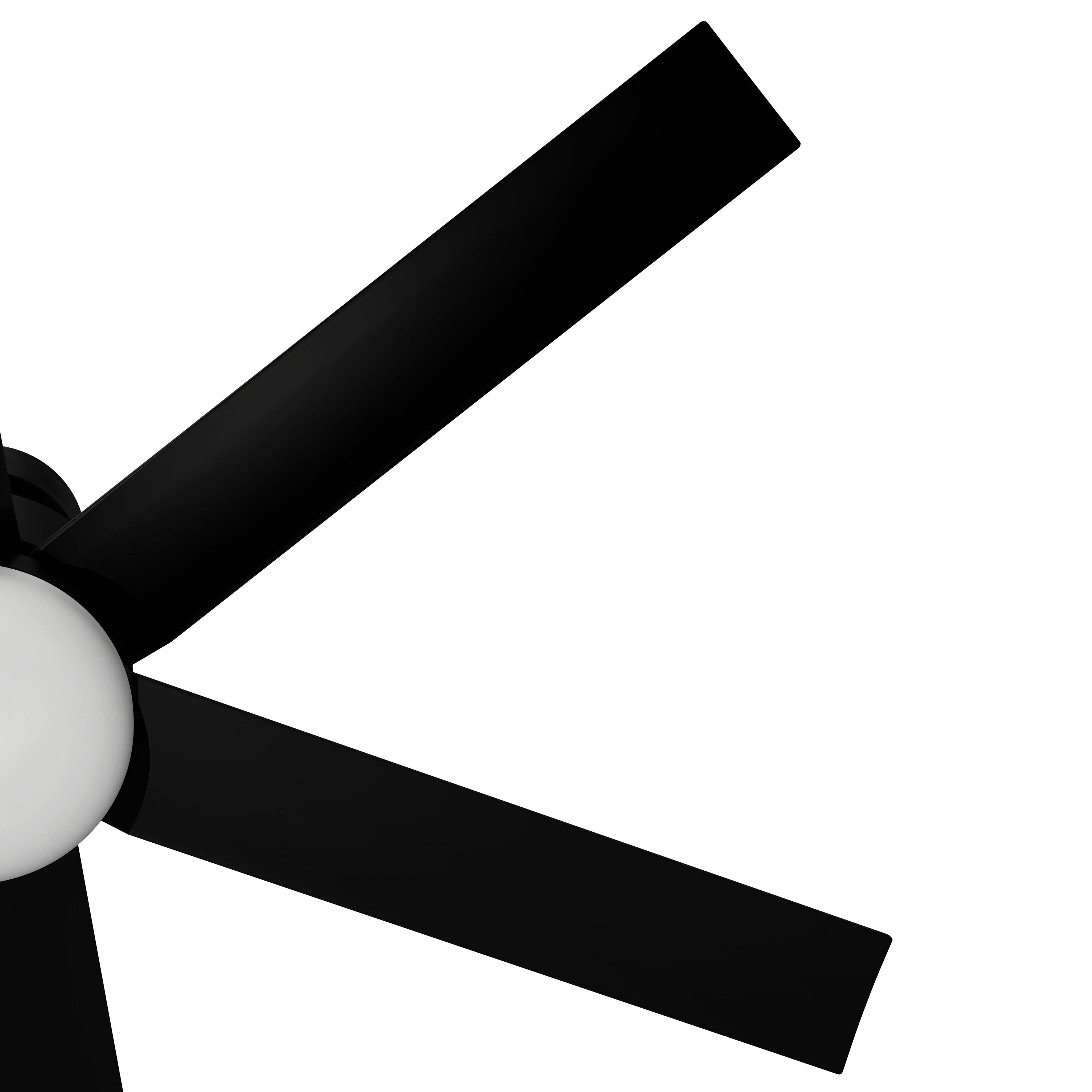 Harbor Breeze RDS52MBK6LR Ceiling-Fans - View #8