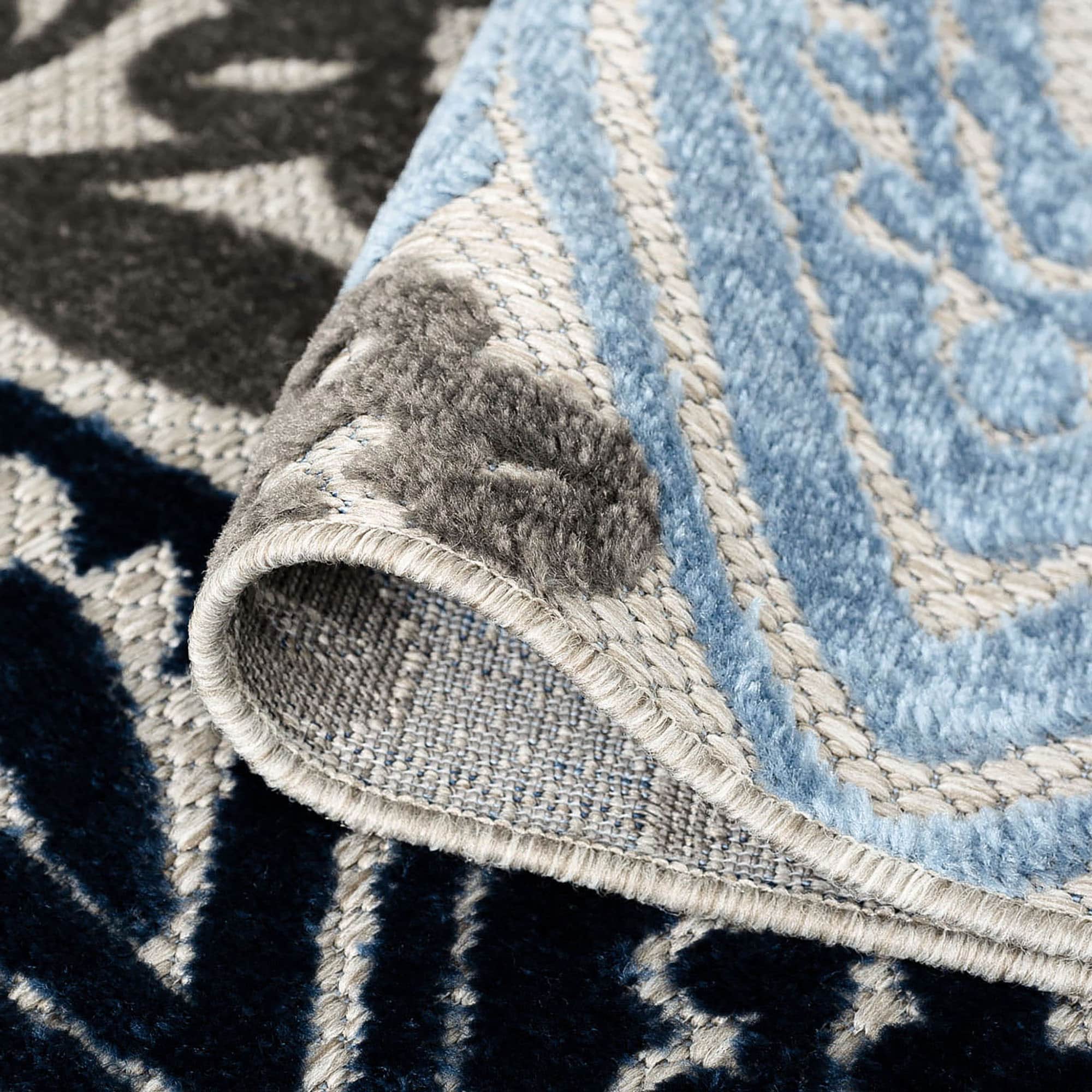 Tayse OAS1306 9X12 rugs - View #2