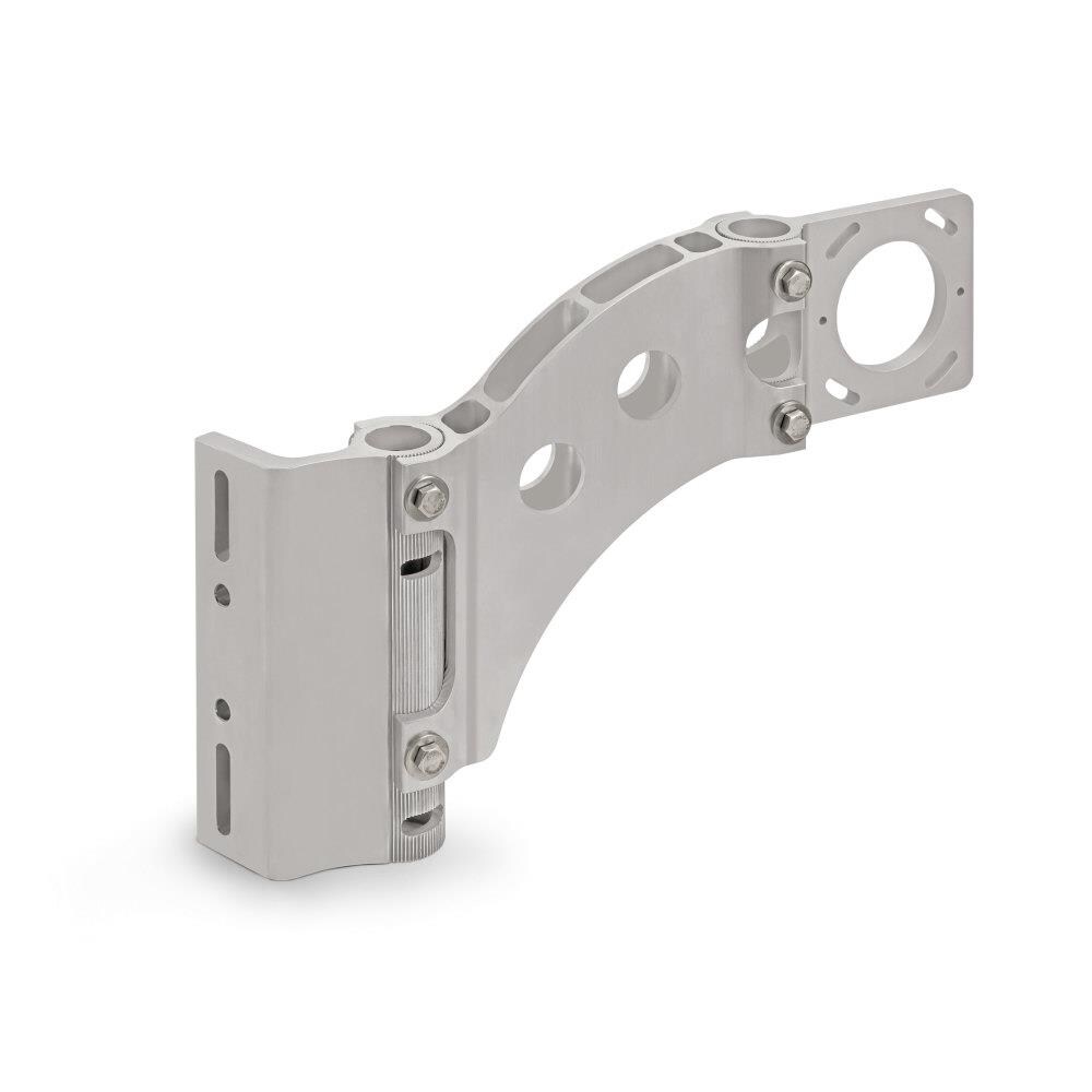 Minn Kota 1810340 Talon 360 Degree Jackplate Adapter Bracket- Port/Starboard