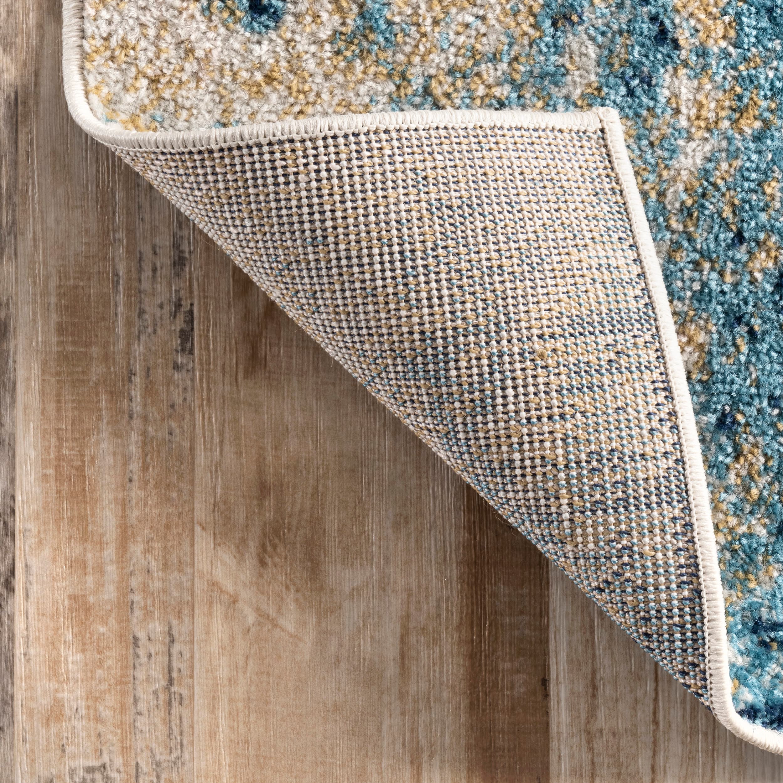 nuLOOM RZBD103A-5075 rugs - View #9