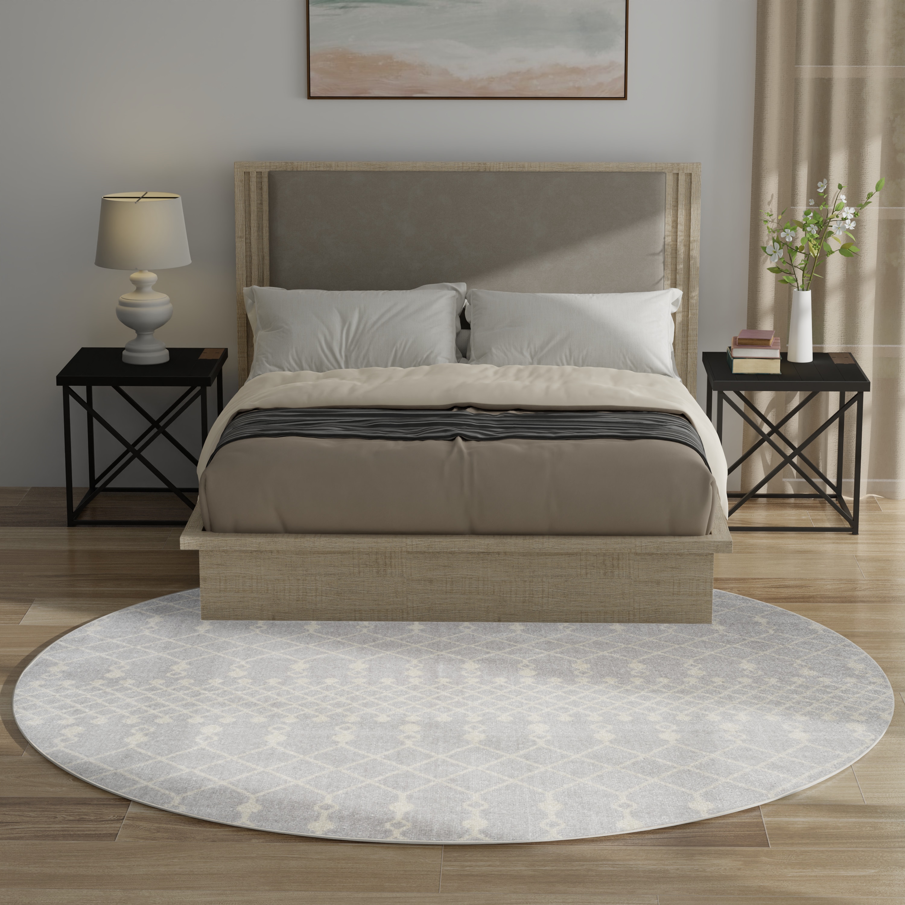 Nourison Home 099446979322 rugs - View #4