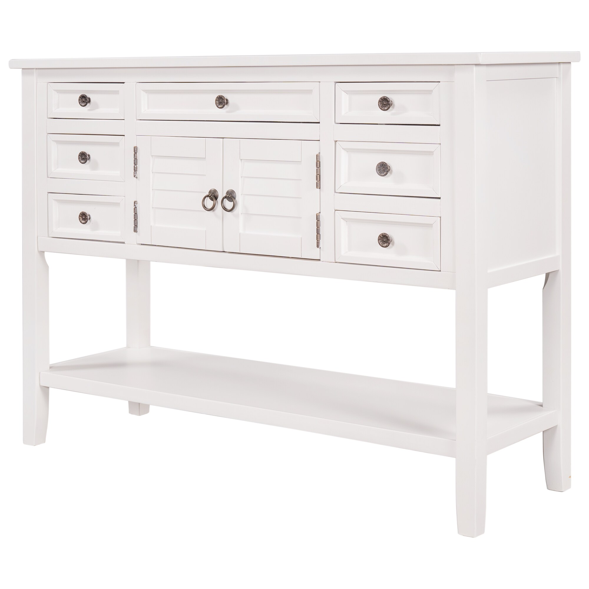GZMR 822AAAUS-LC Console-Sofa-Tables - View #2