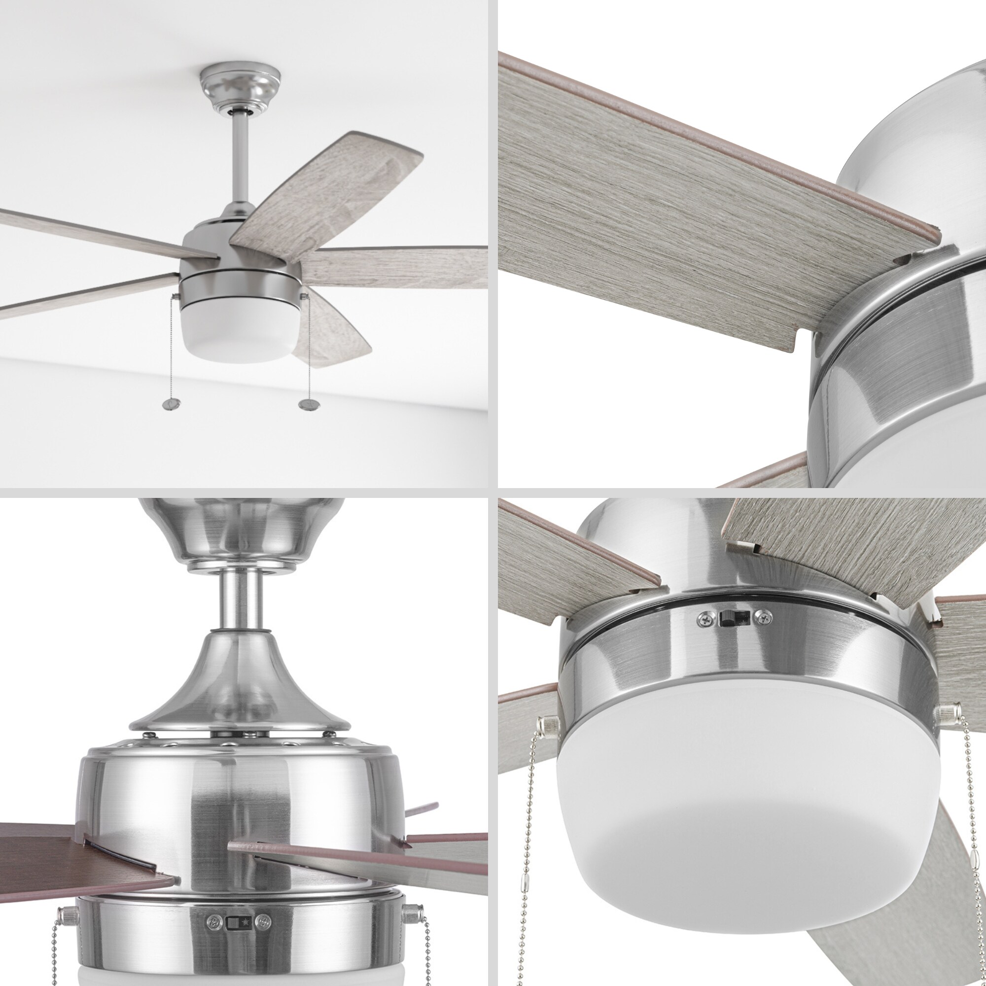 Harbor Breeze 42985 Ceiling-Fans - View #6