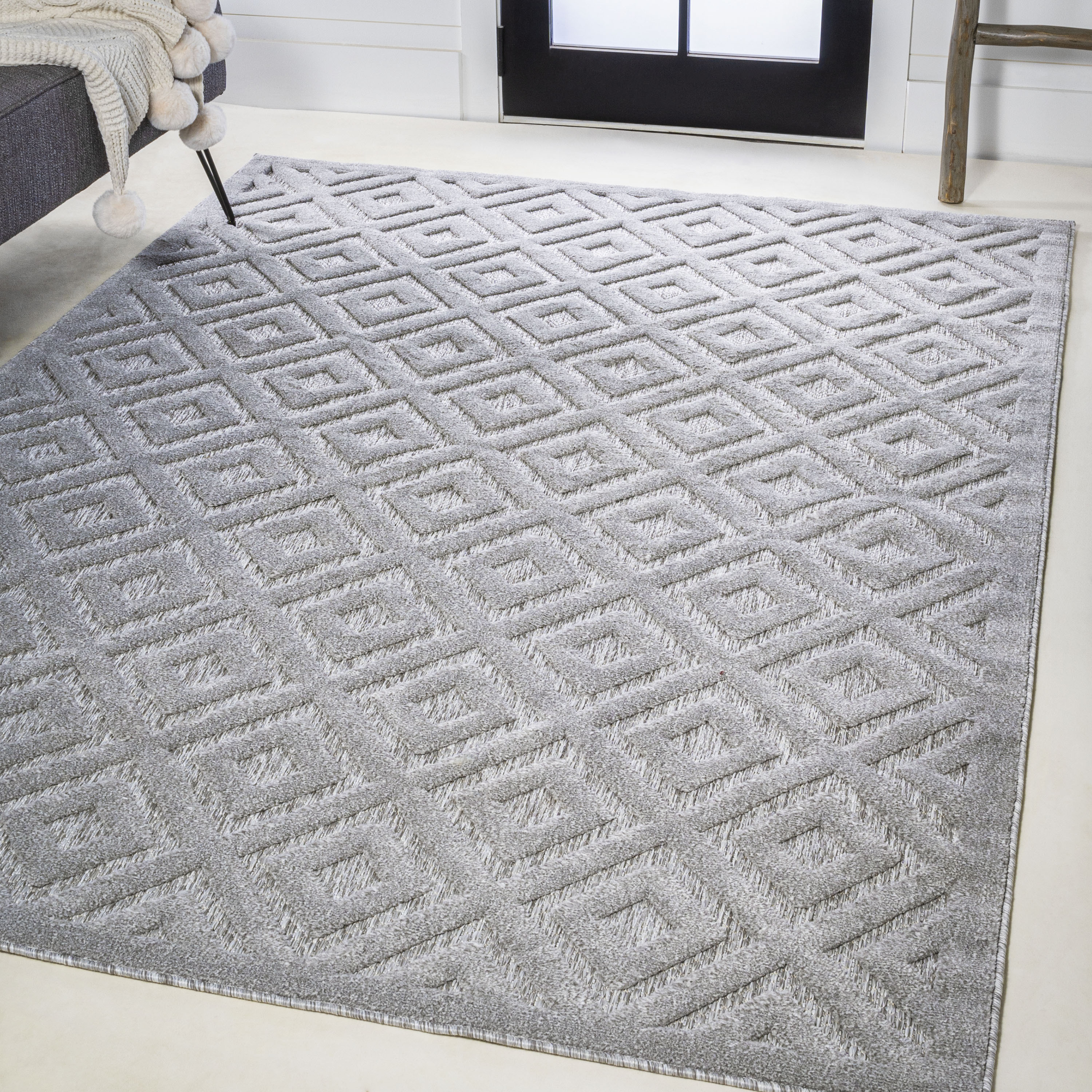 JONATHAN  Y IBZ104C-3 rugs - View #4