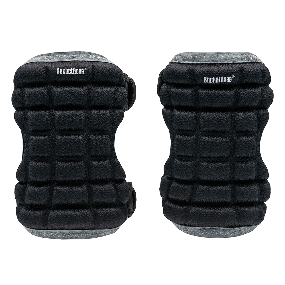 Bucket Boss BB1 Knee-Pads - View #8