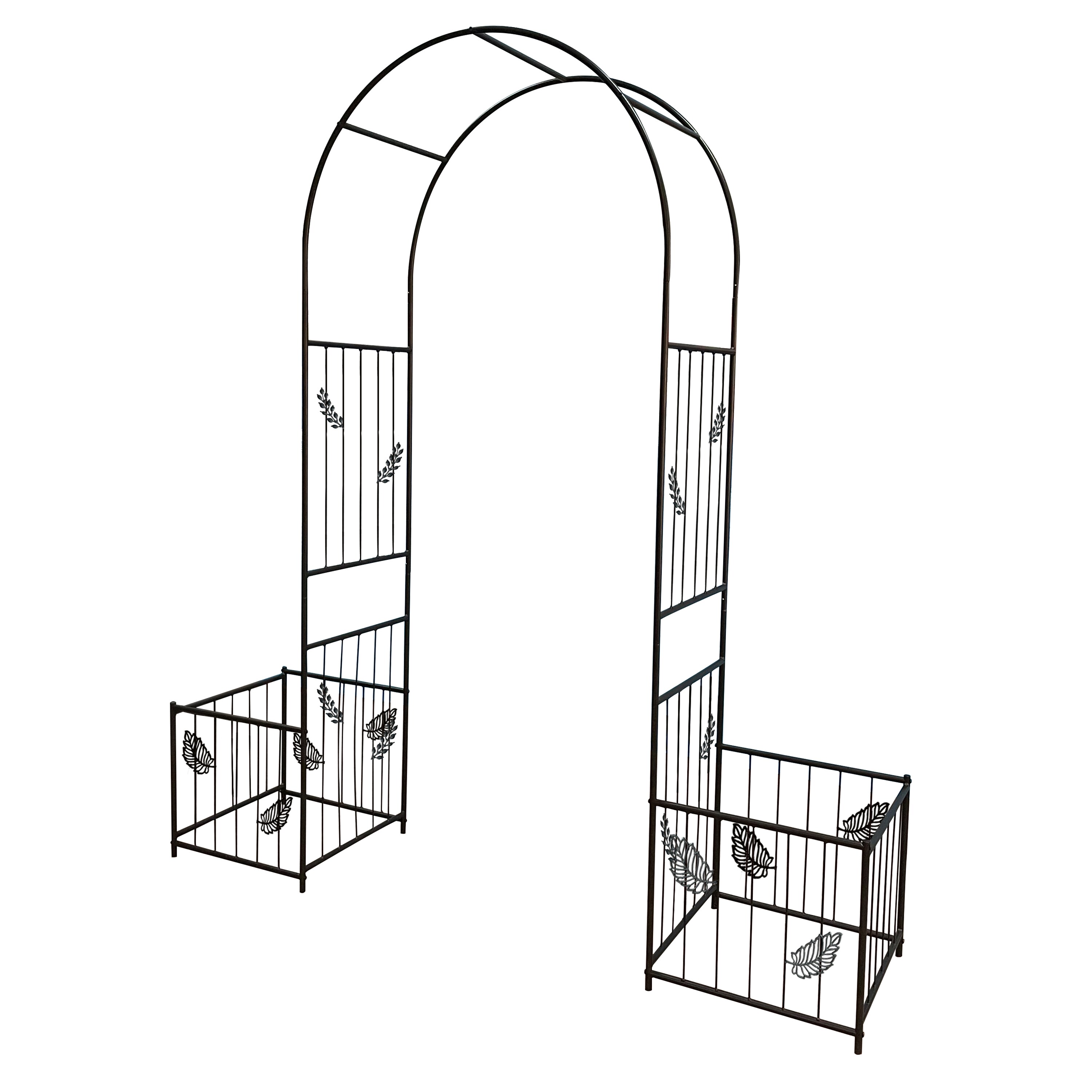 ToolCat NGG29-40-TTX Garden-Trellis - View #6