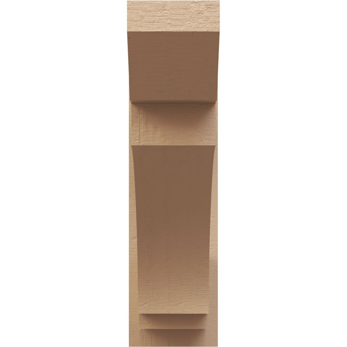 Ekena Millwork 2132405 corbels - View #3
