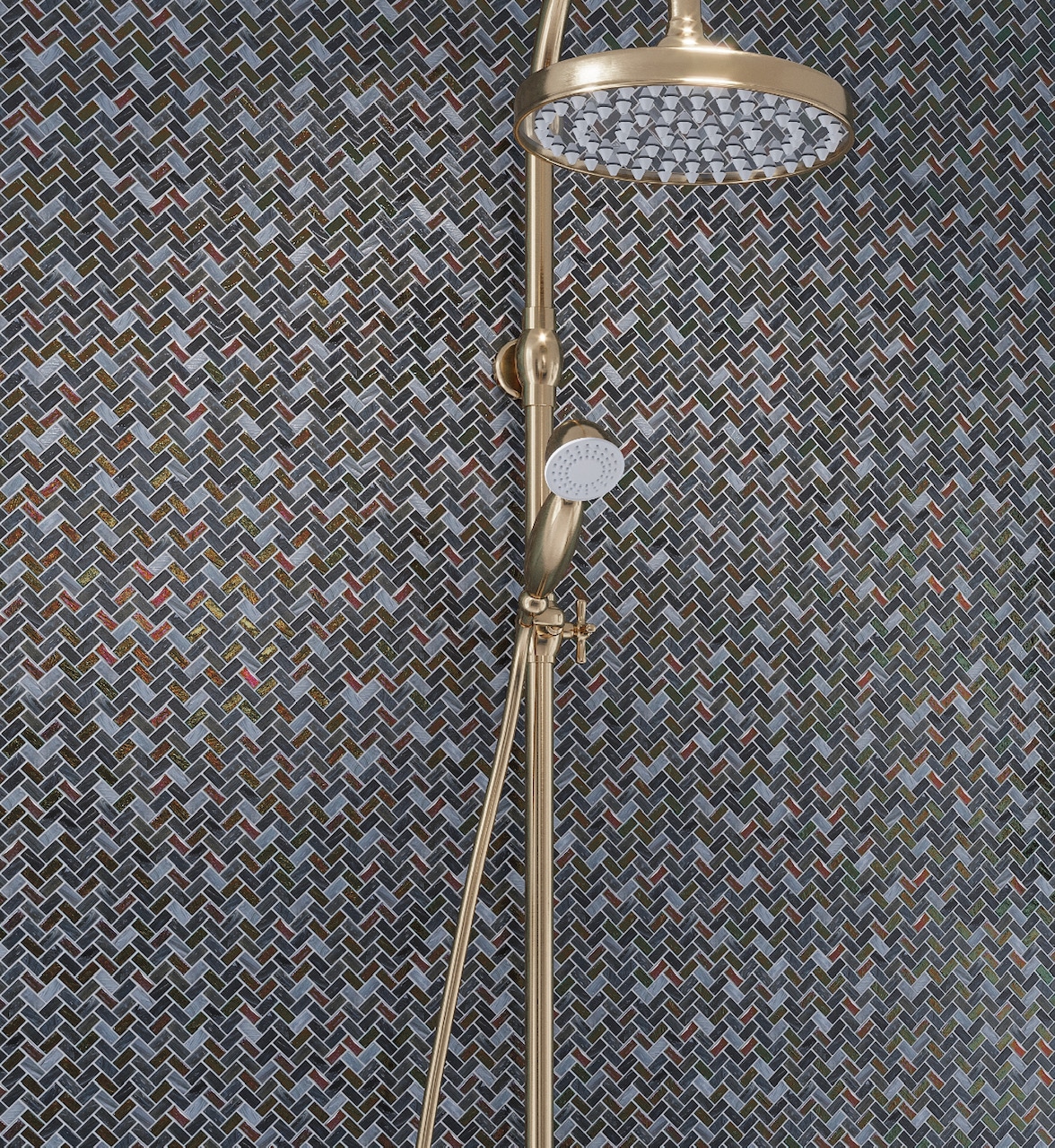 Apollo Tile APLAHB8804A Ceramic-Tile - View #2
