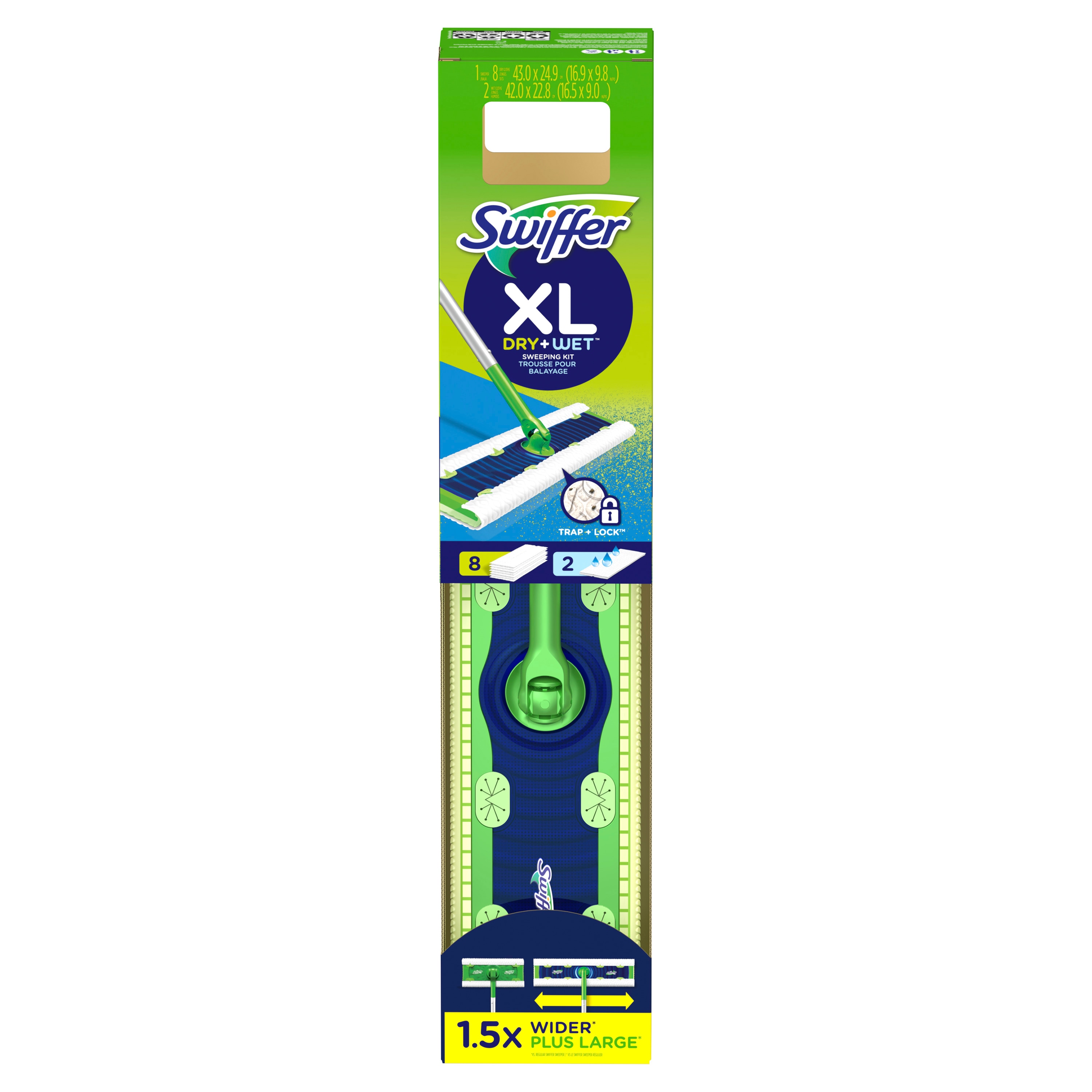 Swiffer 3700092816 Wet-Mops - View #8