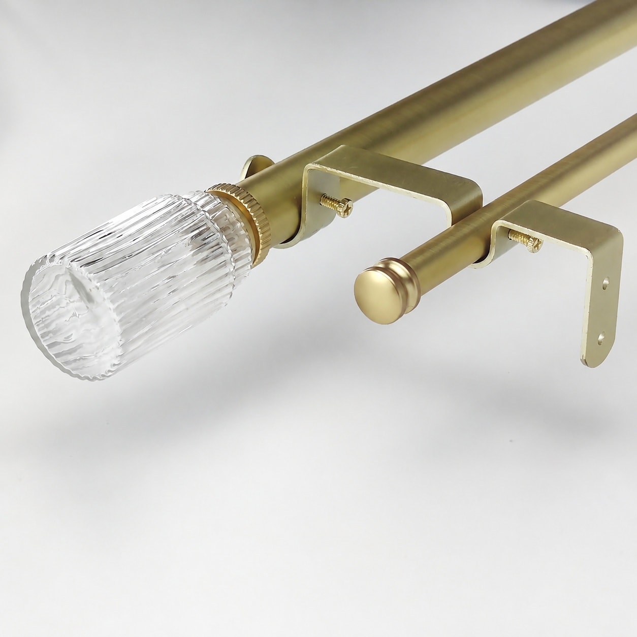 KIWDZFU LKI0821A091 Curtain-Rods - View #3