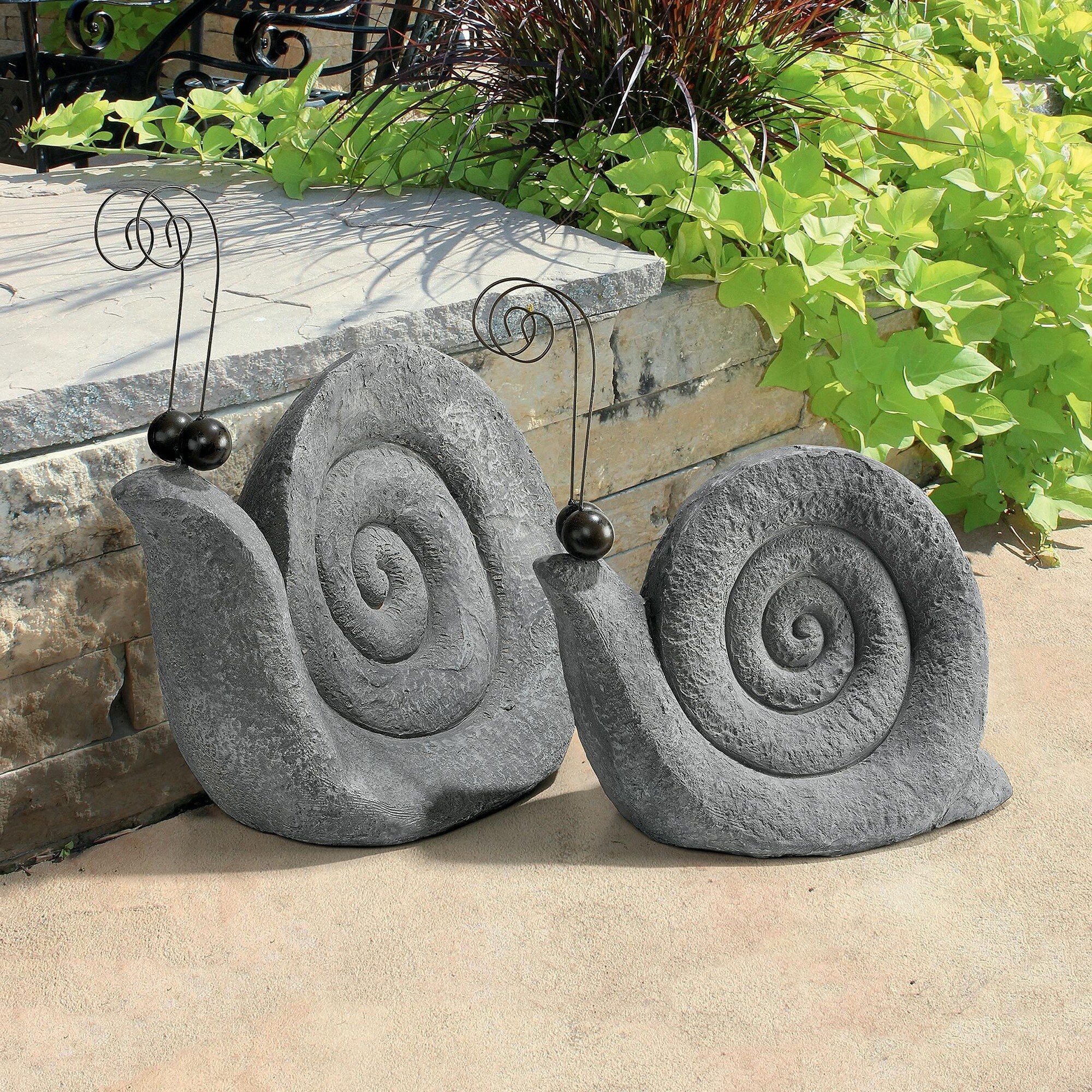 Design Toscano FU83892 Garden-Statue - View #7