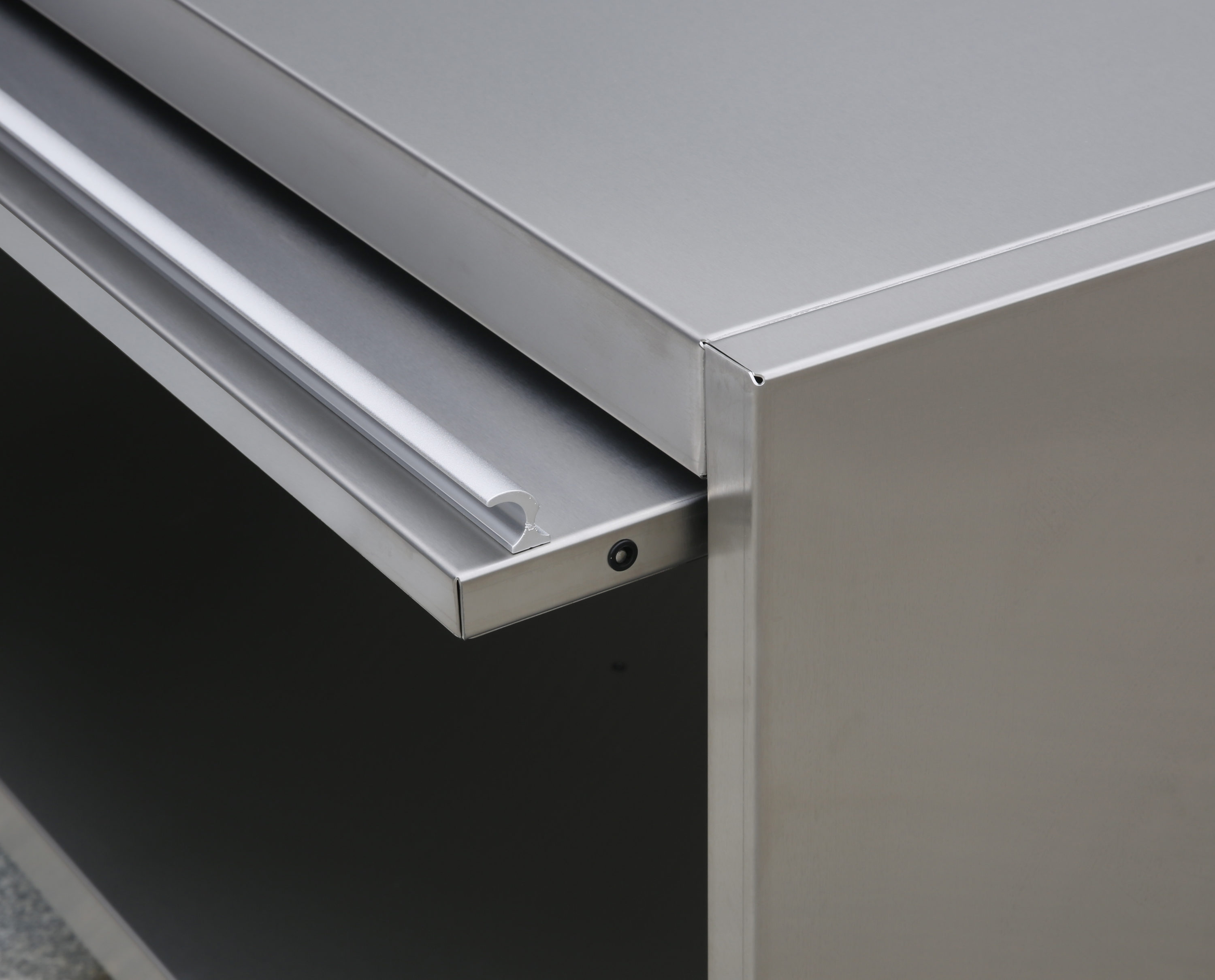 Viper Tool Storage VP72HSS Garage-Cabinets - View #4