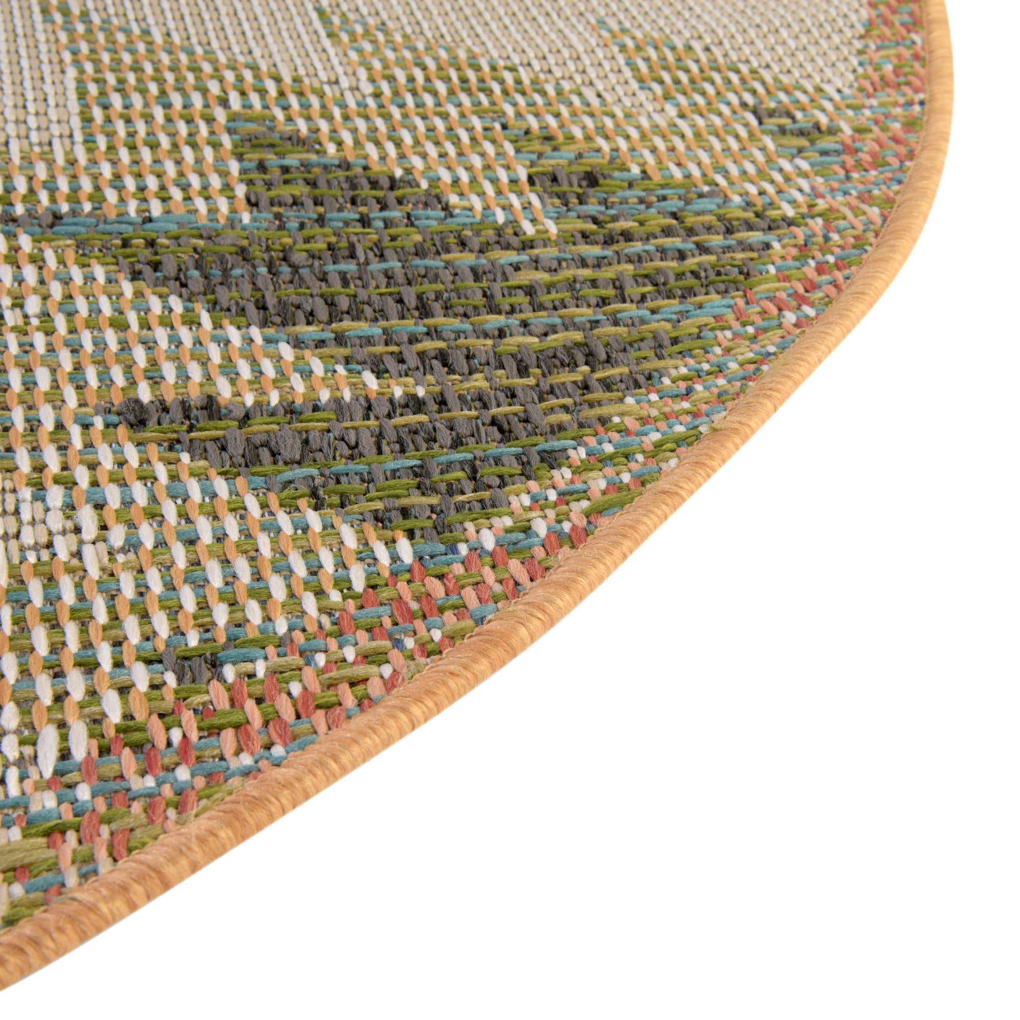 Unique Loom 3177032 rugs - View #4