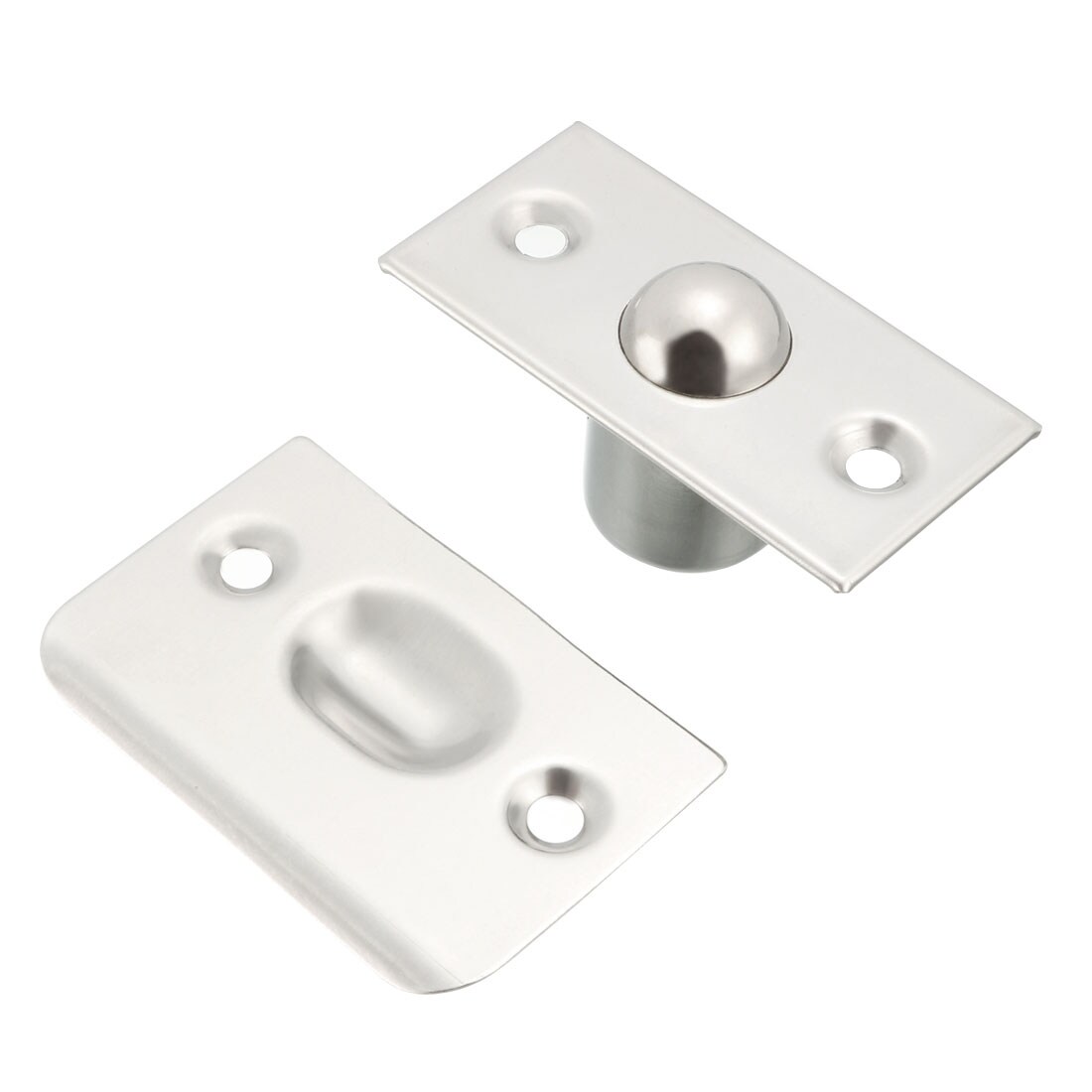Unique Bargains S25093001UX9708 Cabinet-Latches - View #3