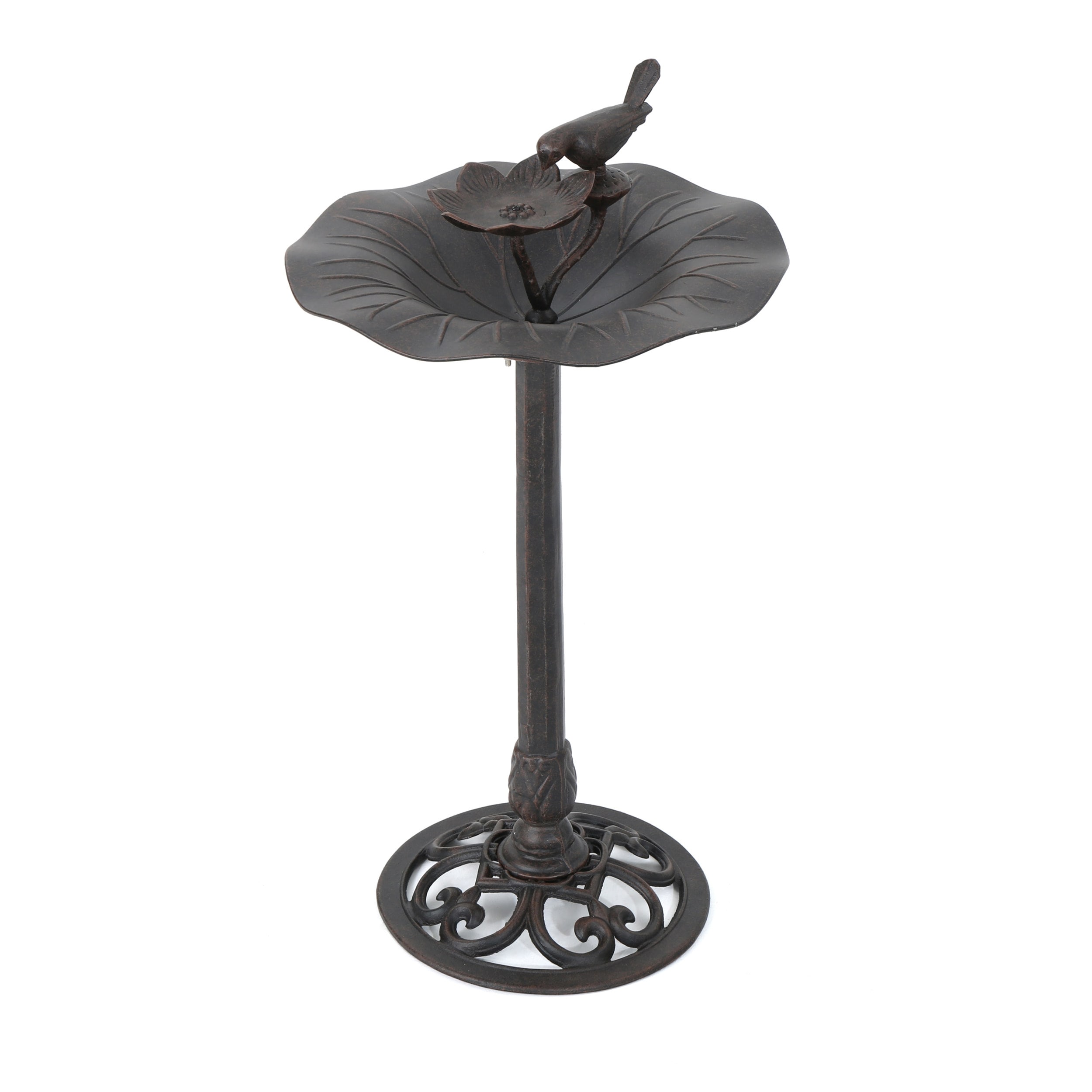 AHIOU HOME ZAAHG-61696.00BZEBD birdbaths - View #5