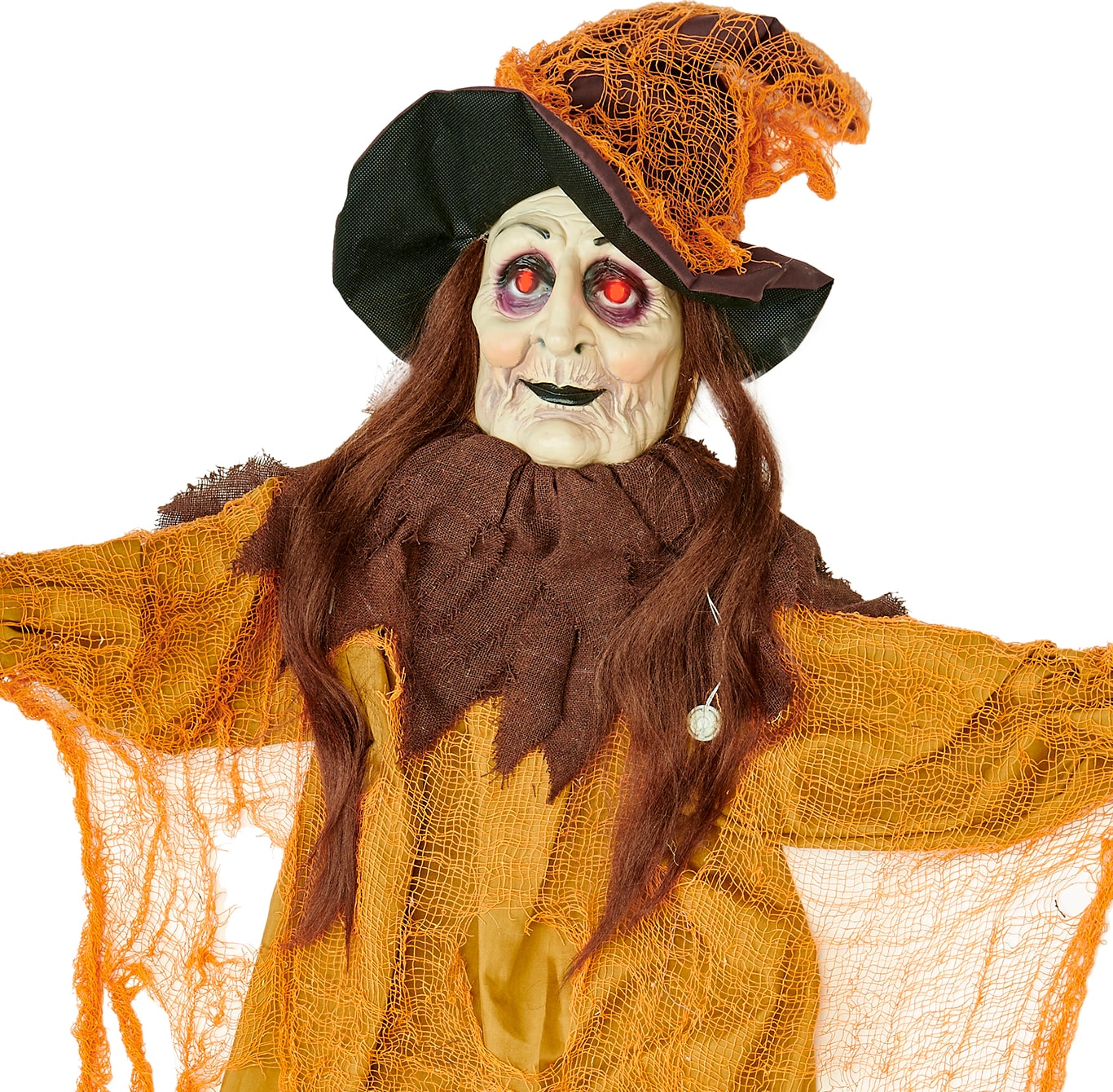 Worth Imports 4411 Outdoor-Halloween-Decor - View #2
