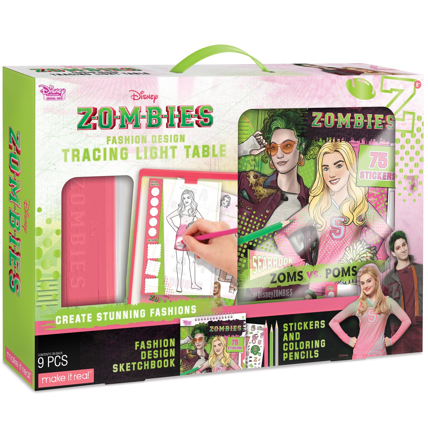 Disney G0695929042561 Creative play