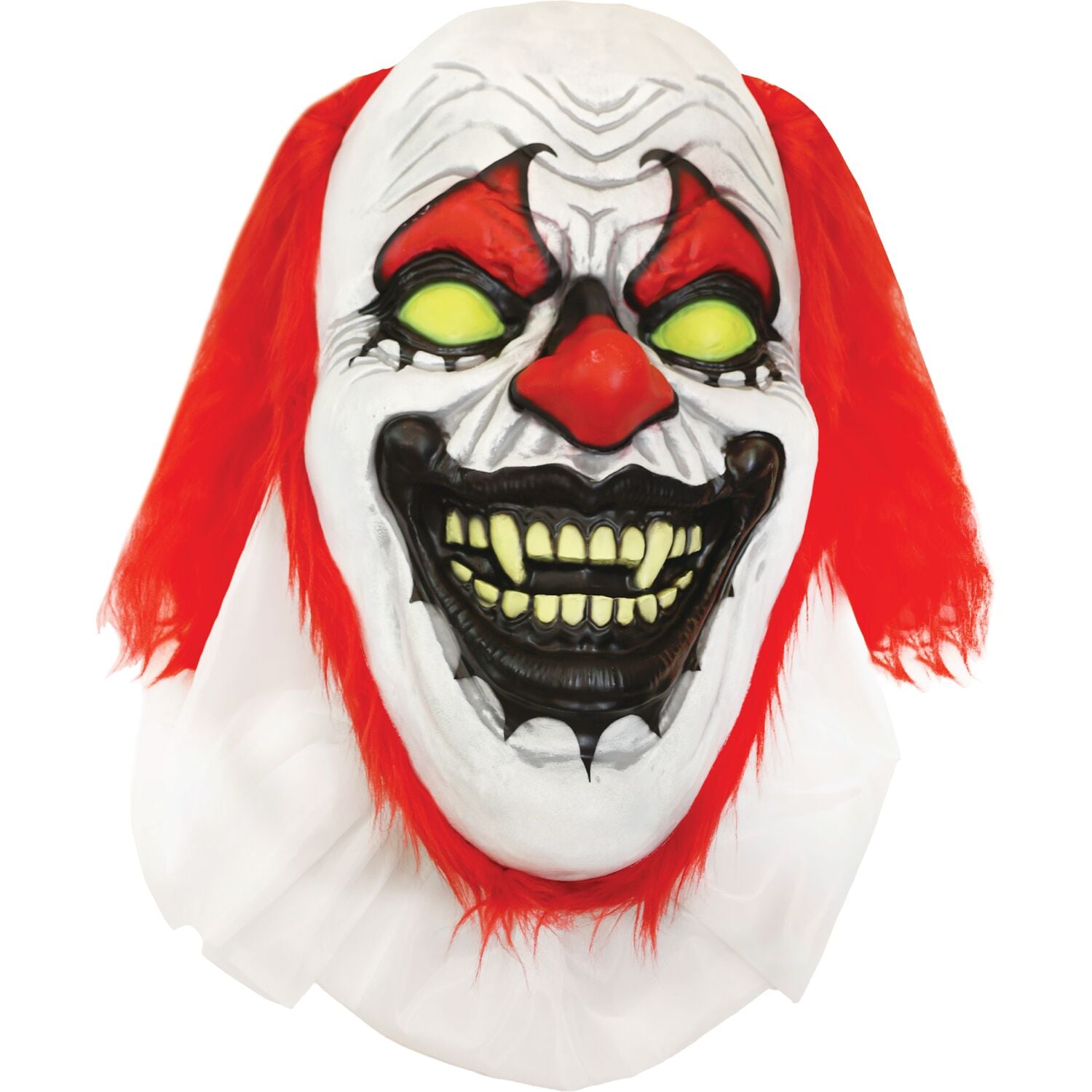 Haunted Hill Farm HHCLOWN-40FLSA Halloween-Animatronics - View #15