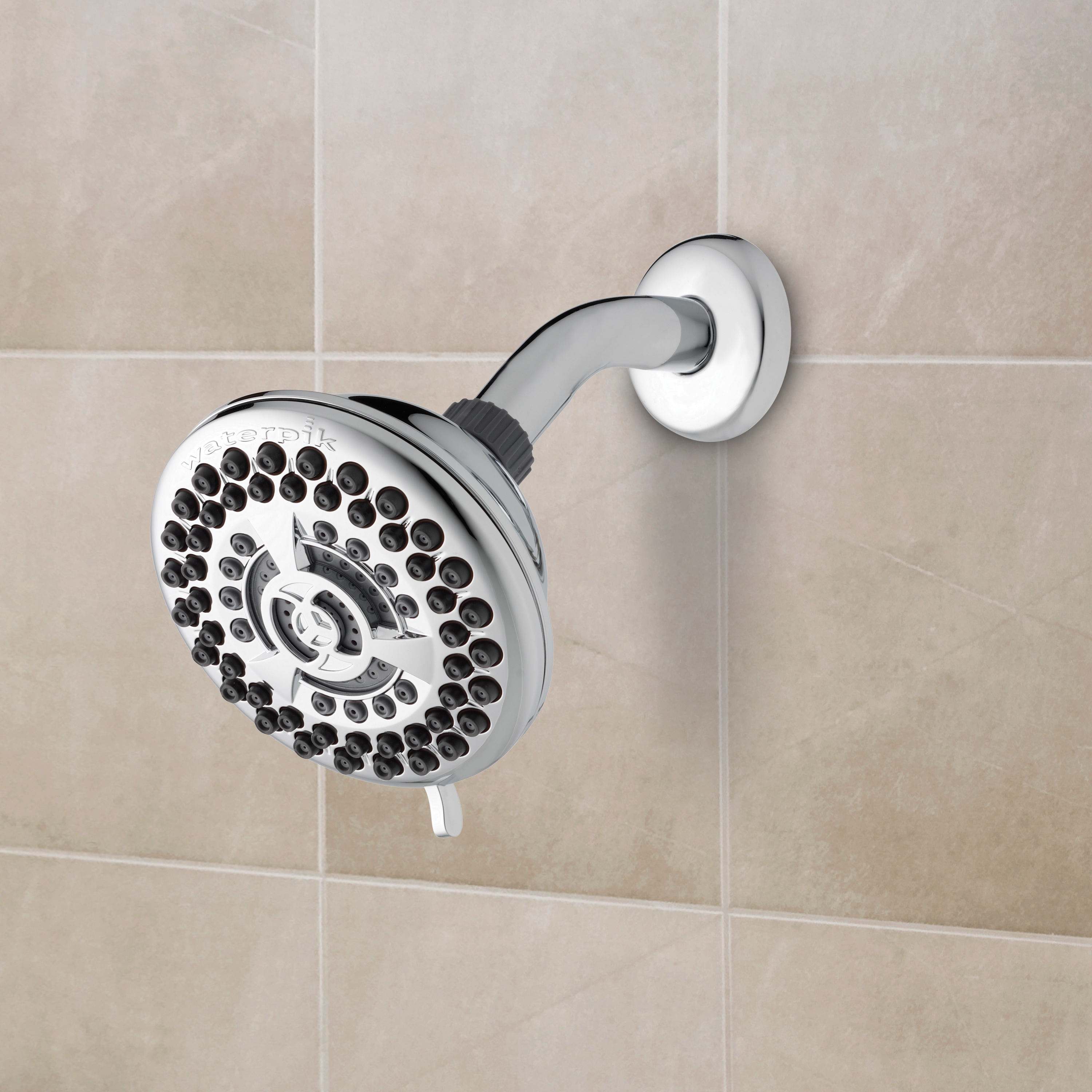 Waterpik YAT-933E Fixed-Showerhead - View #5