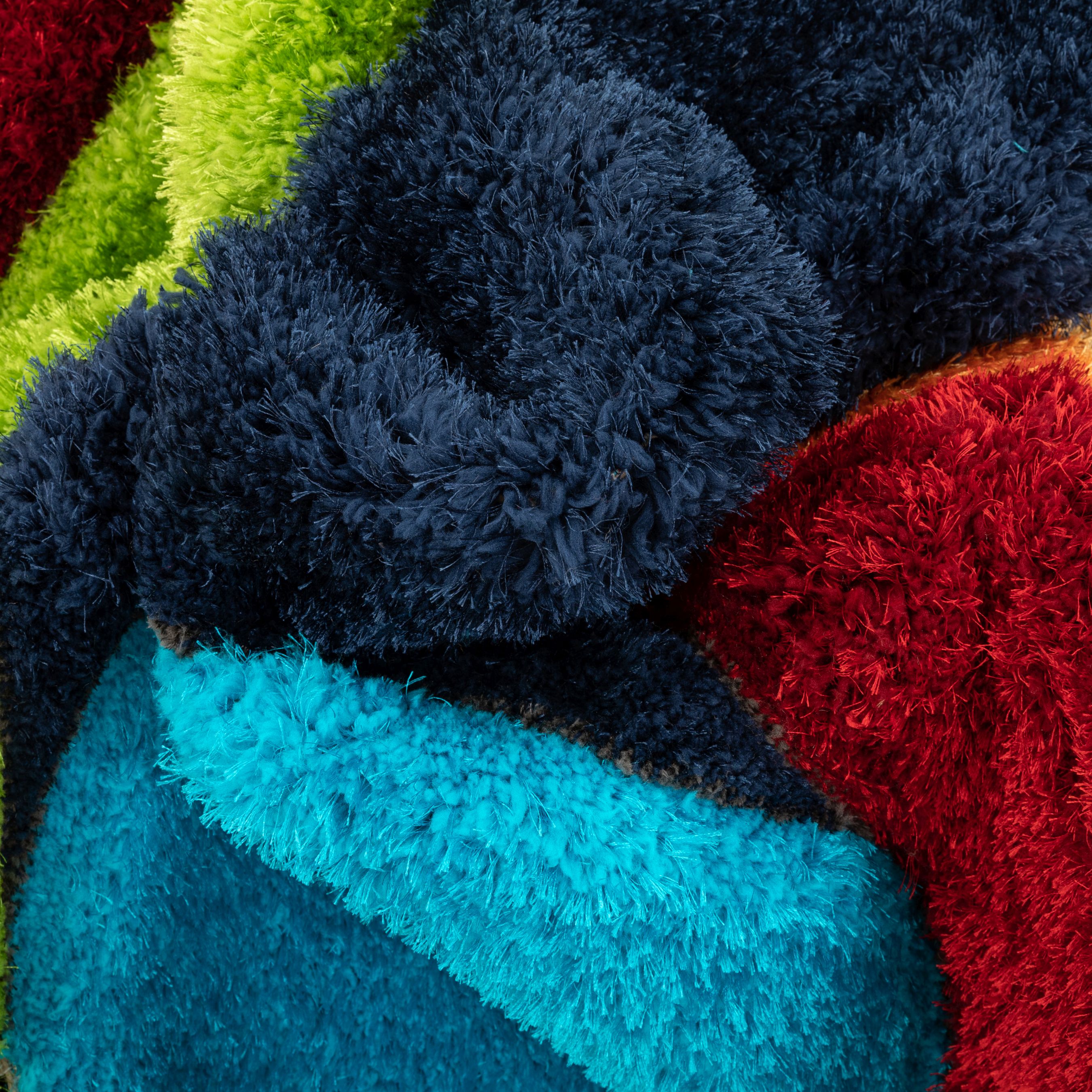 Well Woven PAB-41-7 rugs - View #3