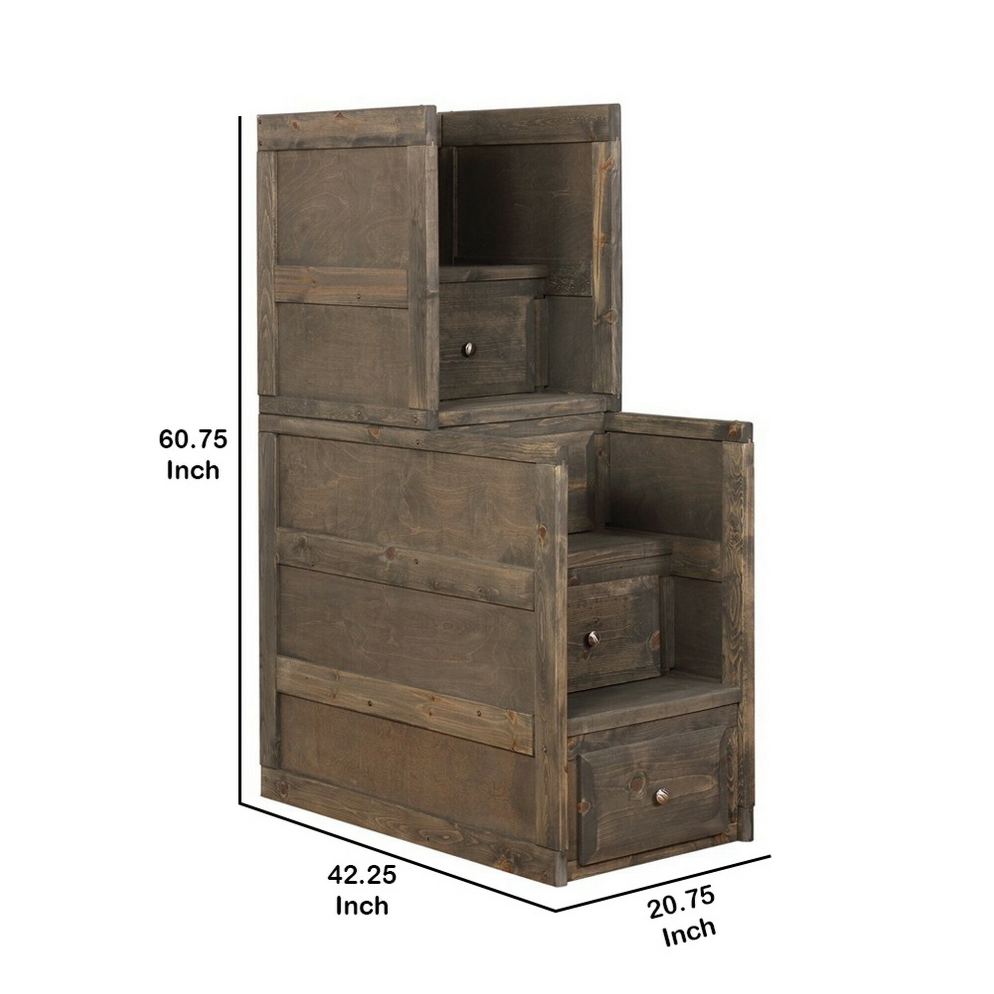 Benzara BM215917 chests - View #5