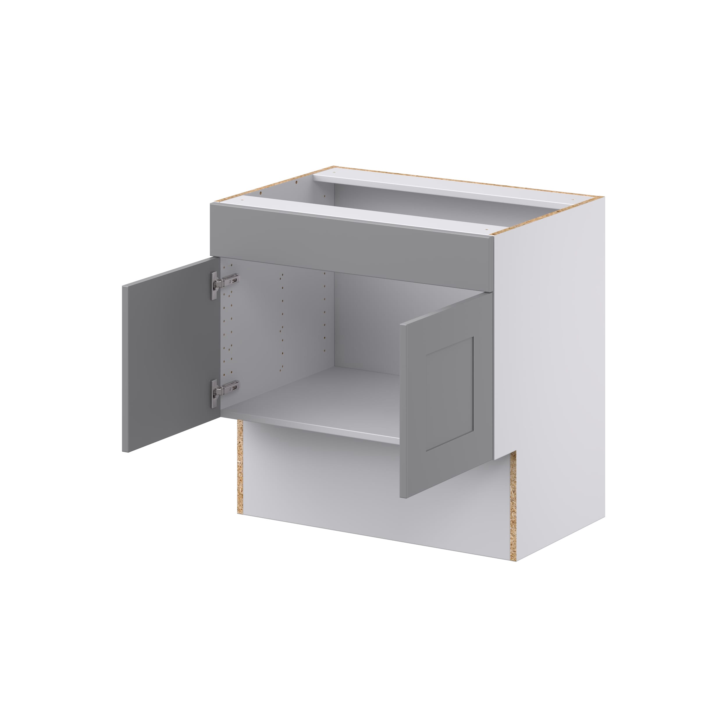 Hugo&Borg DSVS30ADA-BM Cabinets-Kitchen - View #6