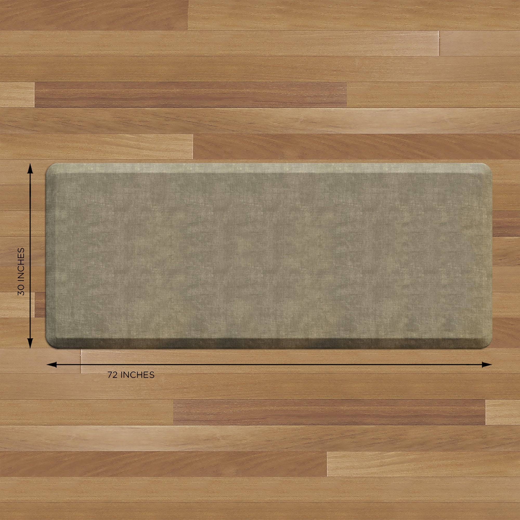 GelPro 106-37-3072-3 Mats-Cat - View #5