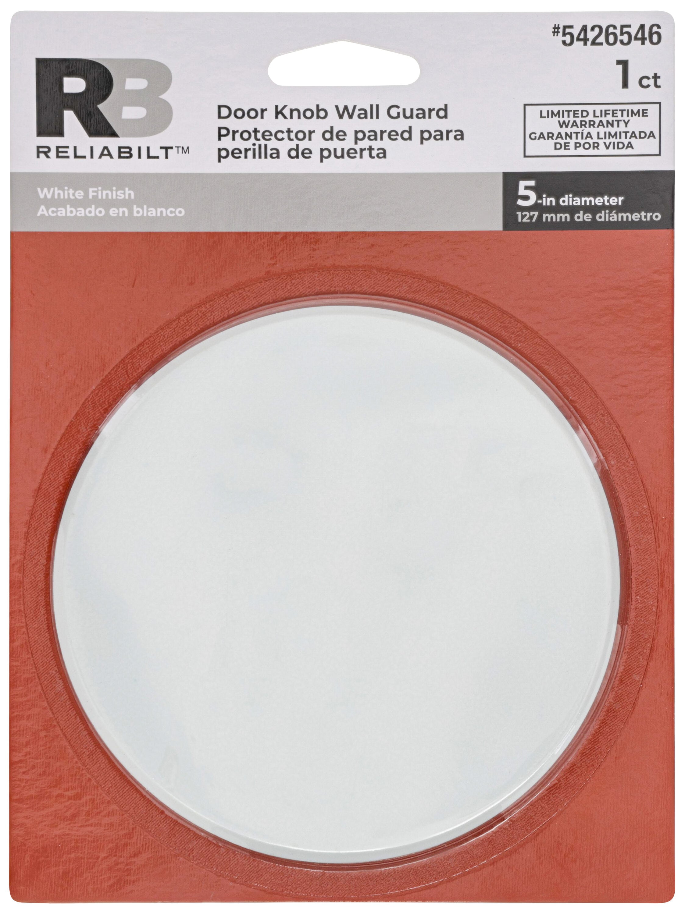 RELIABILT 9986312 Door-Bumpers-Stops2 - View #3