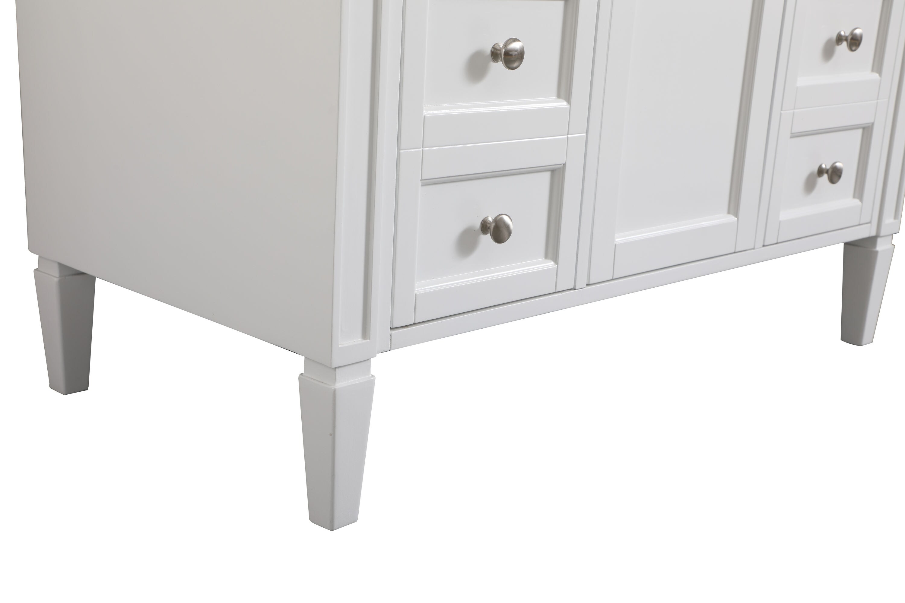 Elegant Decor HF37626WH Bath-Vanity-Combo - View #11