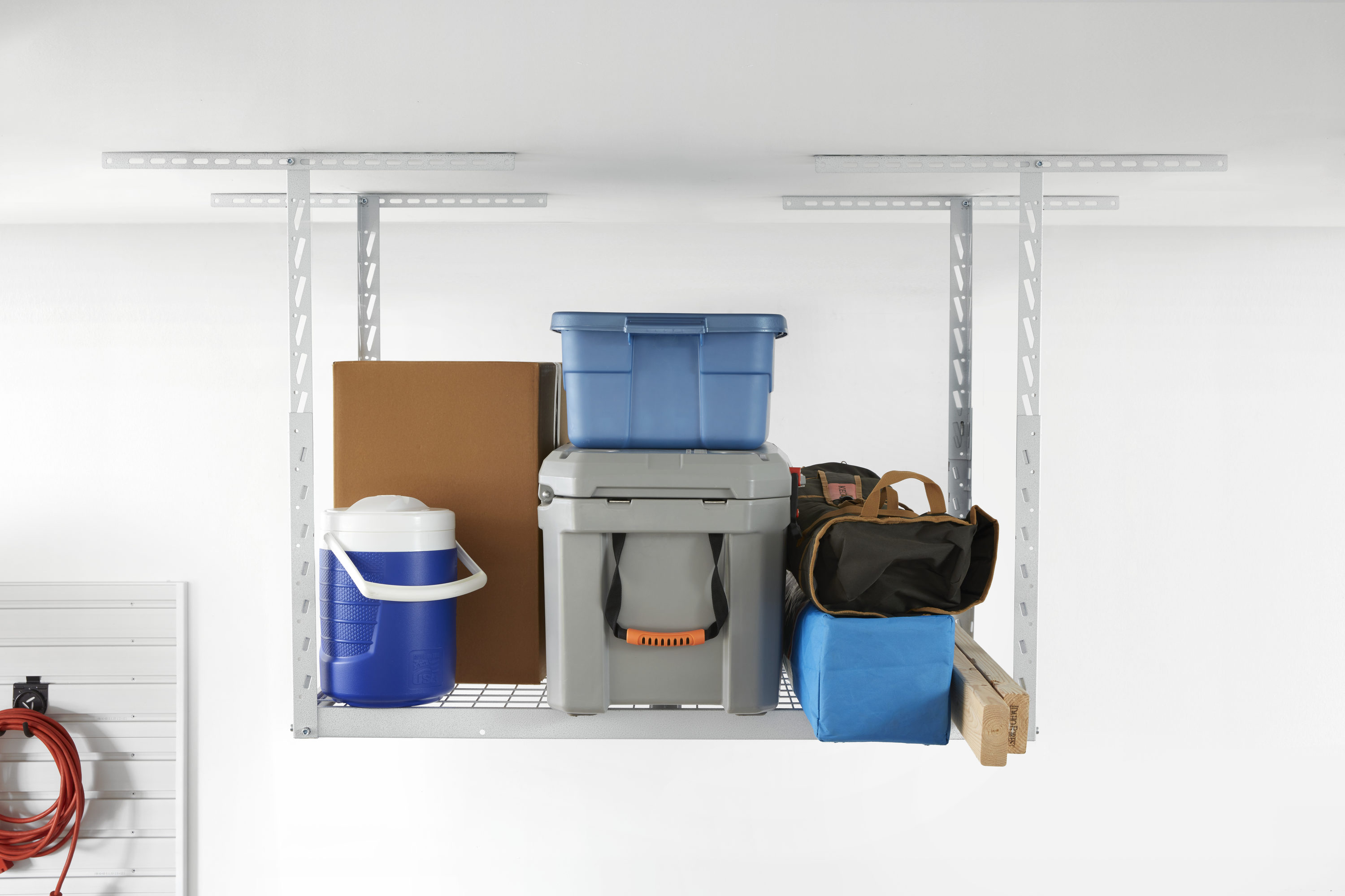 Gladiator GALS24M1KW Overhead-Garage-Storage - View #4
